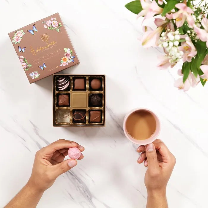 Moonpig Exclusive Chocolate Boxes