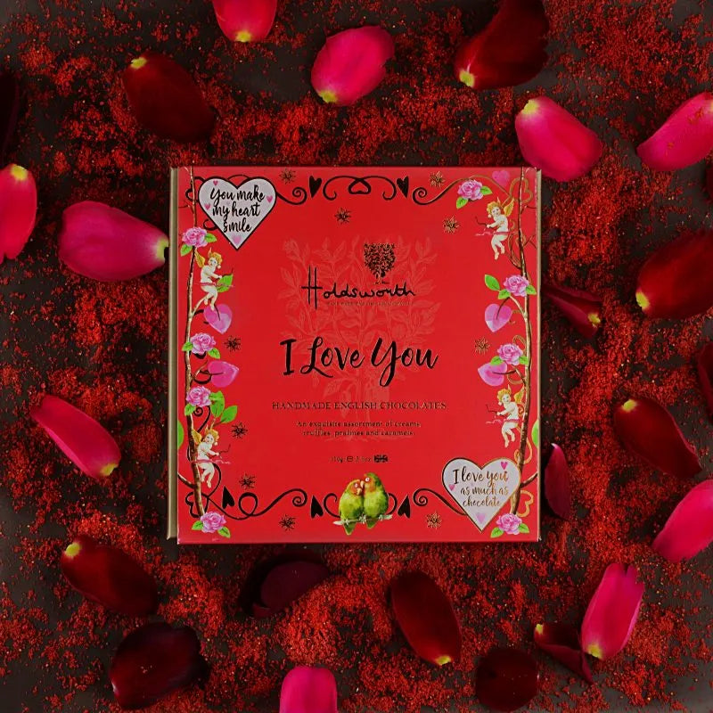 Indulgent Valentine’s Gift Guide