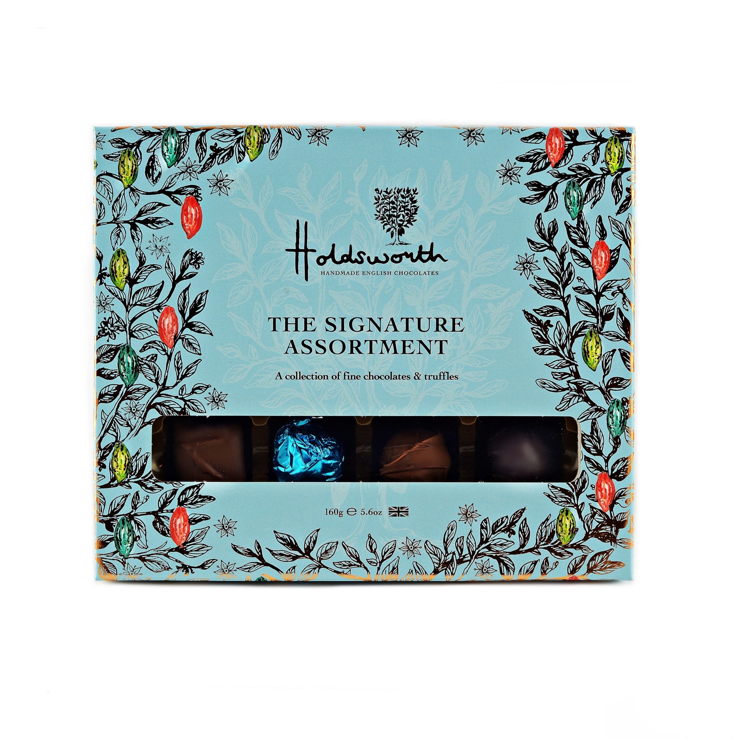 The Signature Assortment 160g image 2