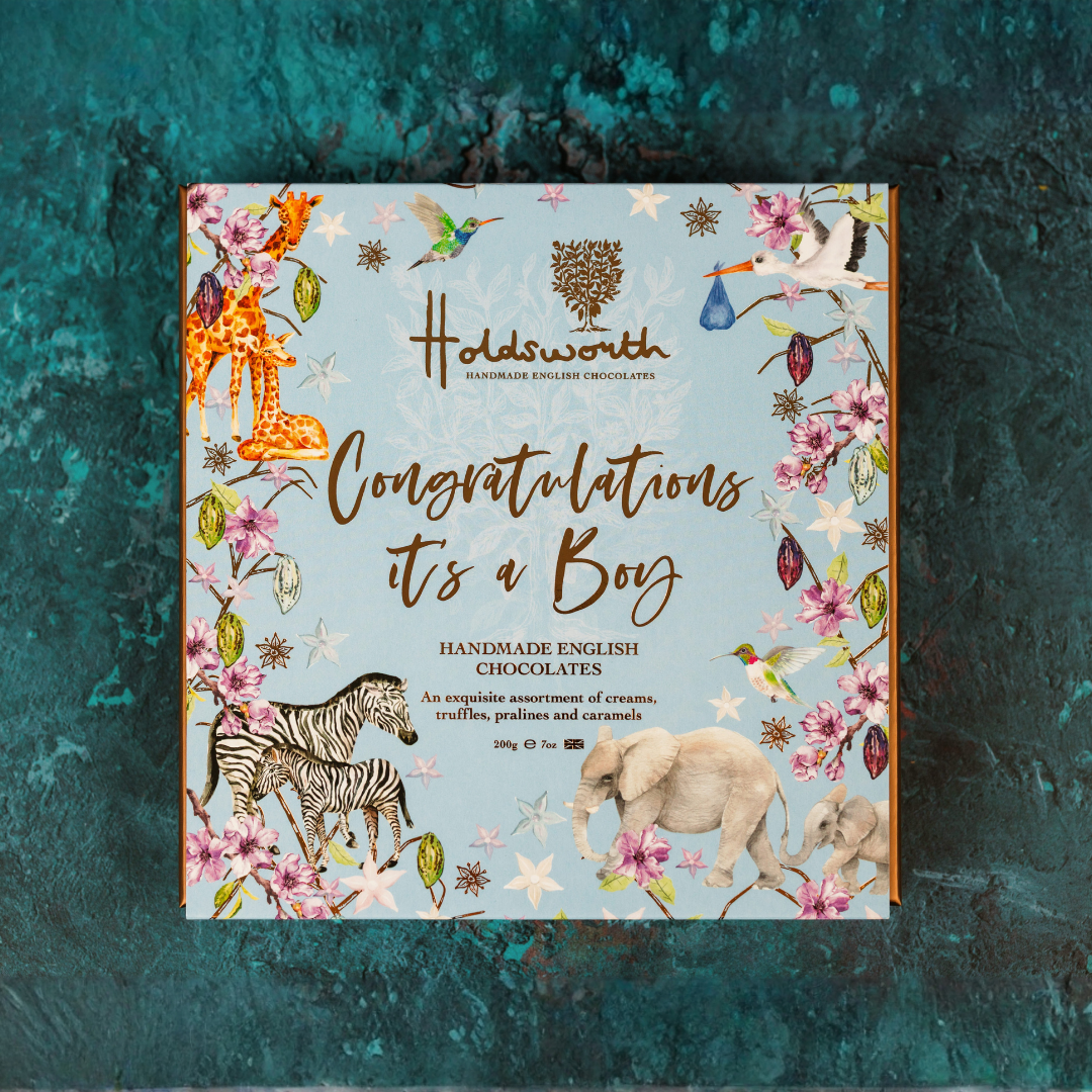 200g Occasion Gift Boxes