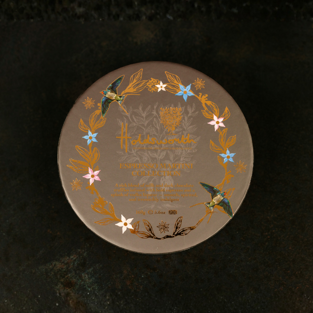 Espresso Martini Collection 160g