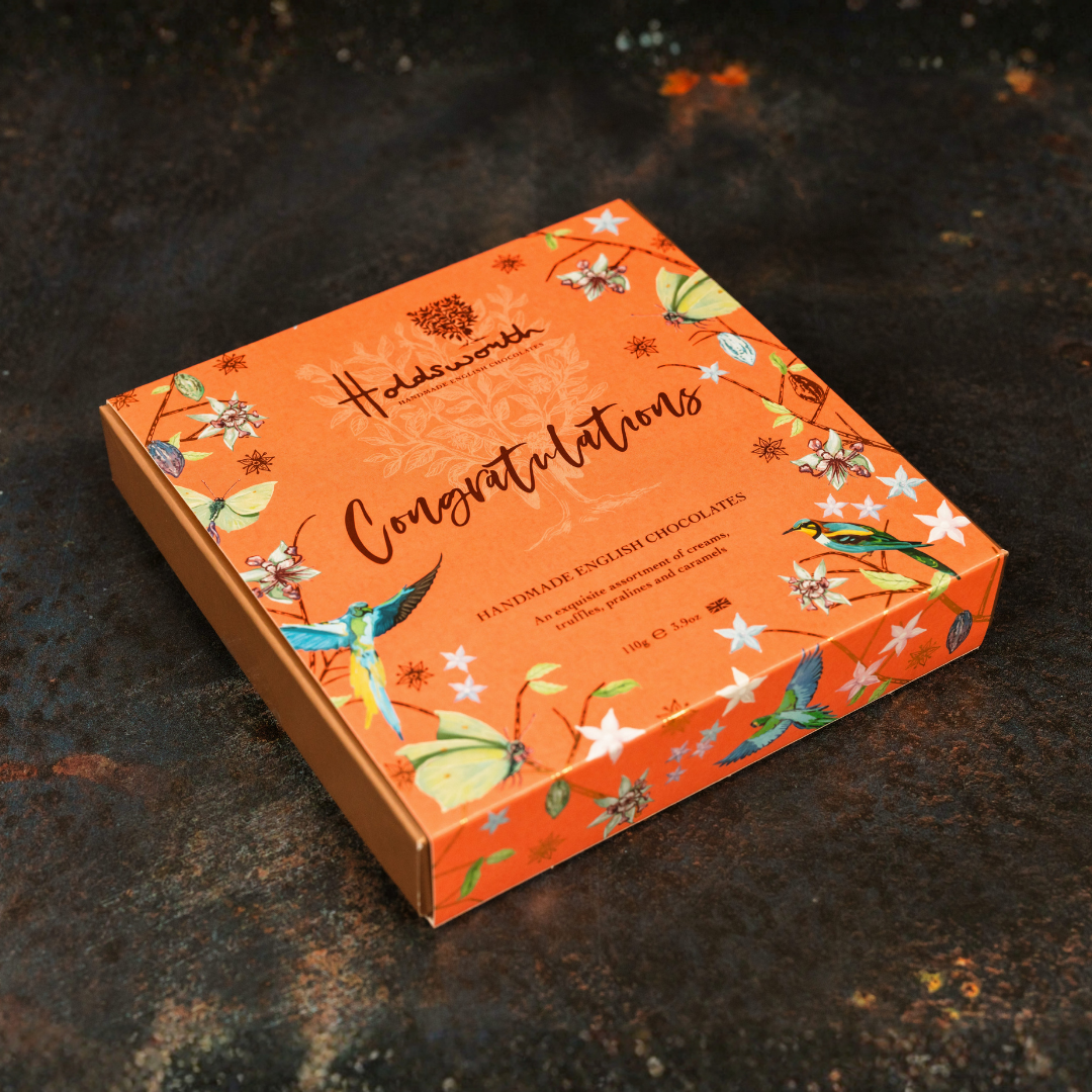 Congratulations Gift Box