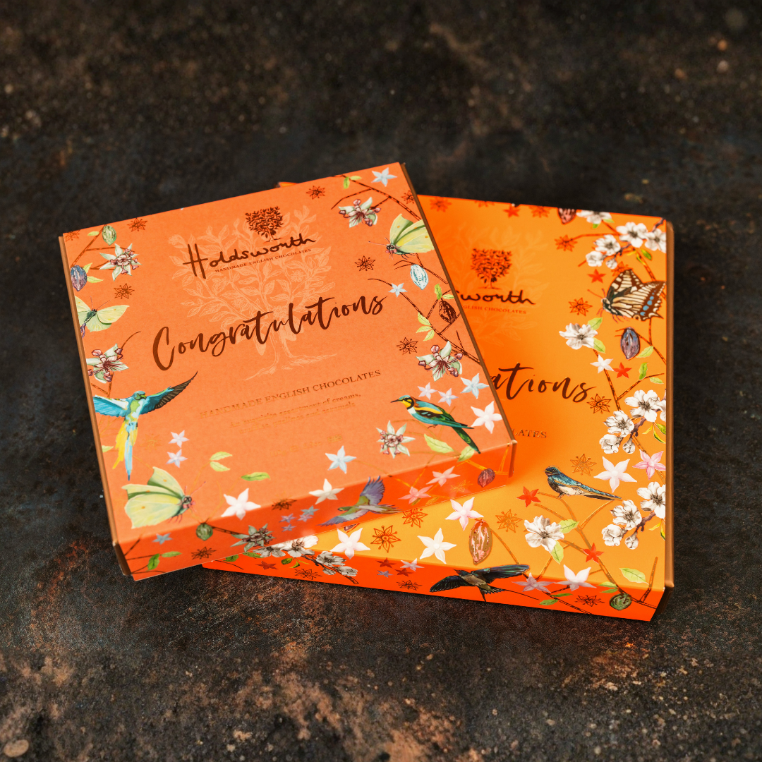 Congratulations Gift Box