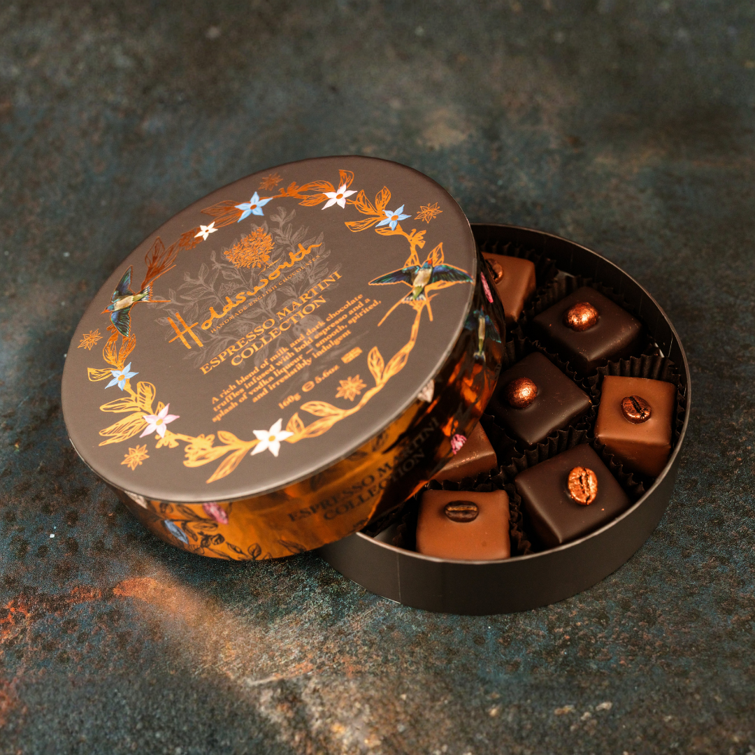 Espresso Martini Collection 160g