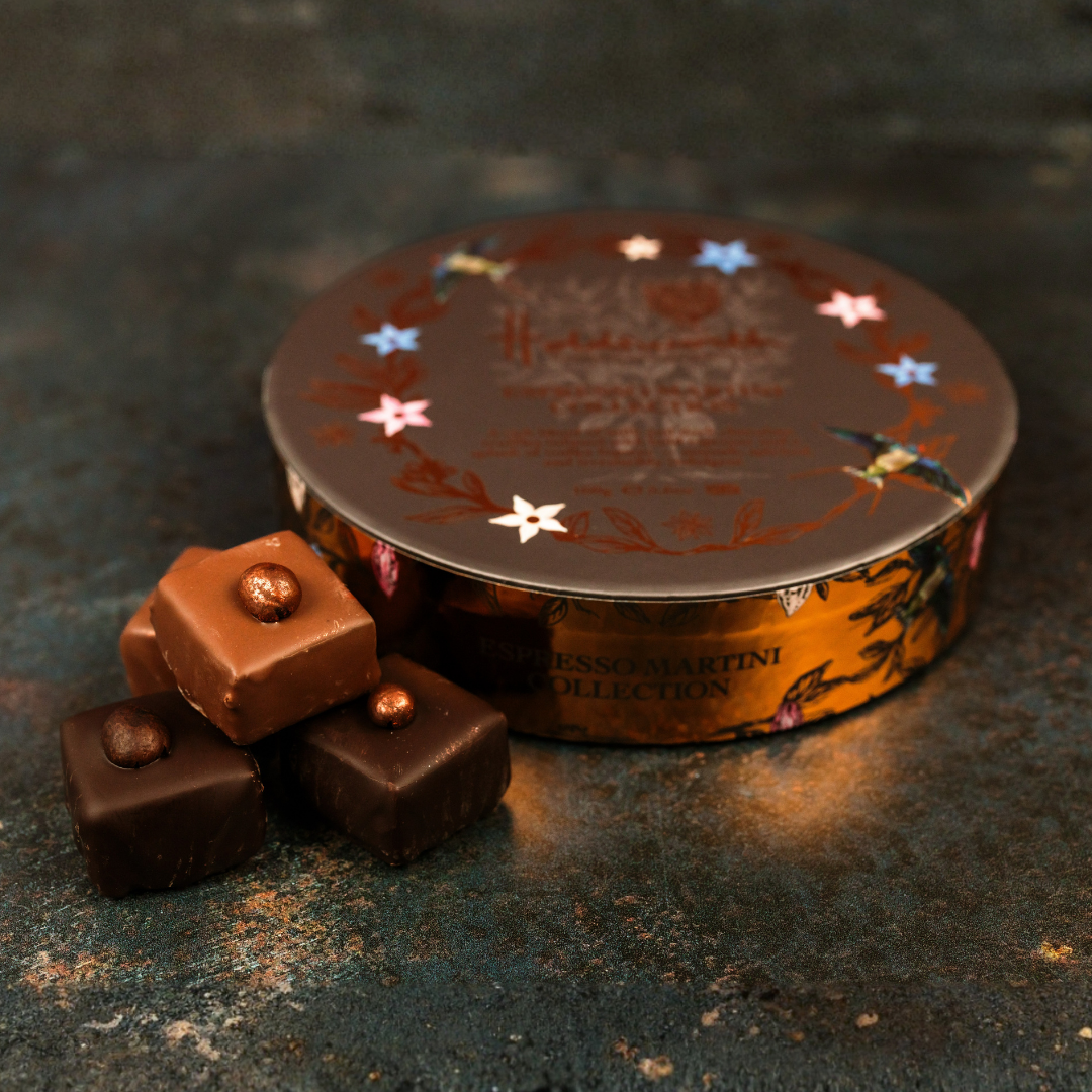 Espresso Martini Collection 160g