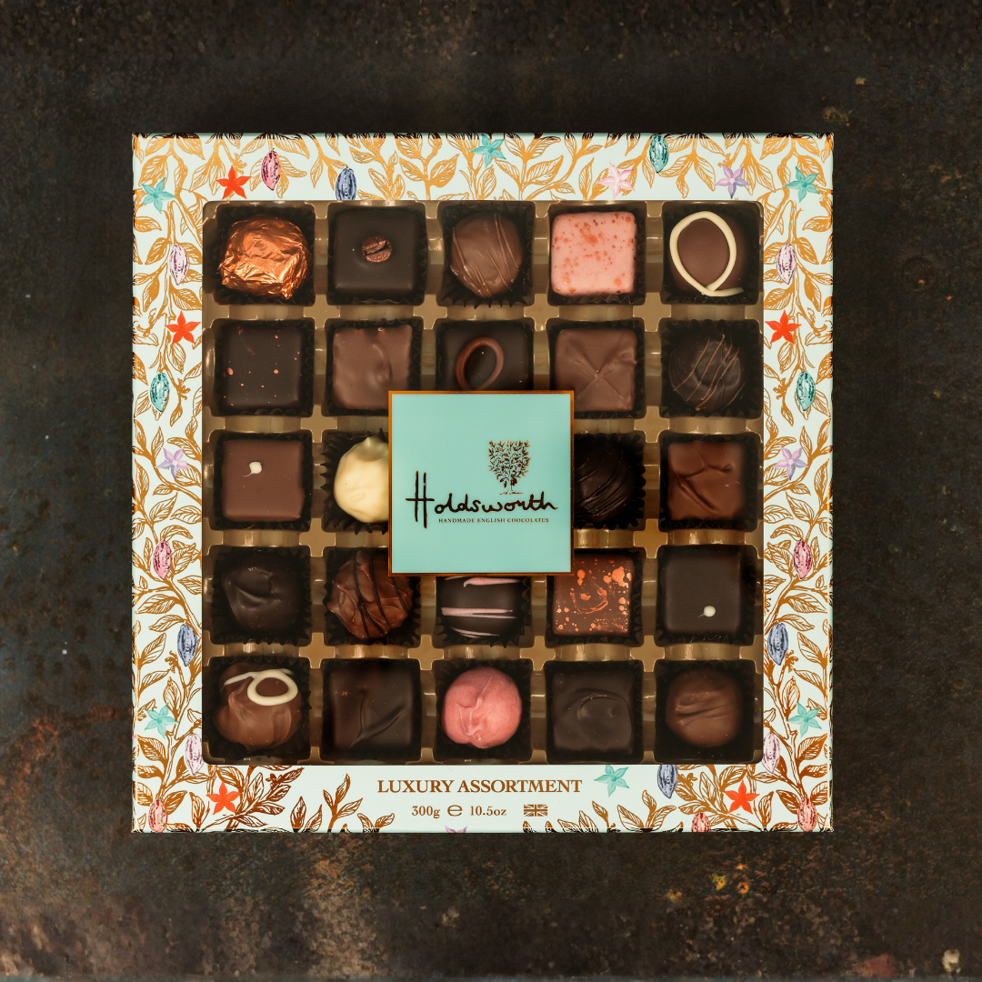 The Luxury Assortment 300g