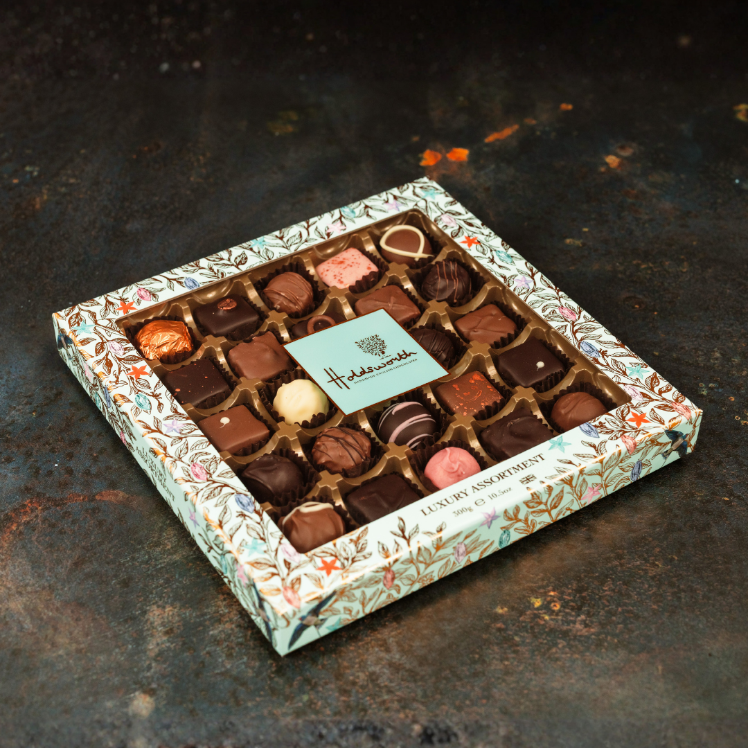 The Luxury Assortment 300g