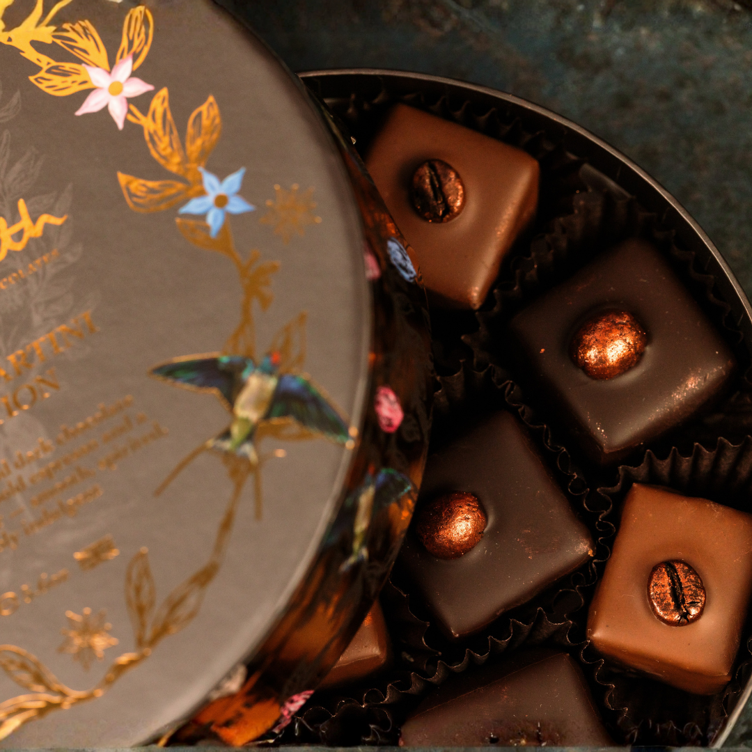 Espresso Martini Collection 160g