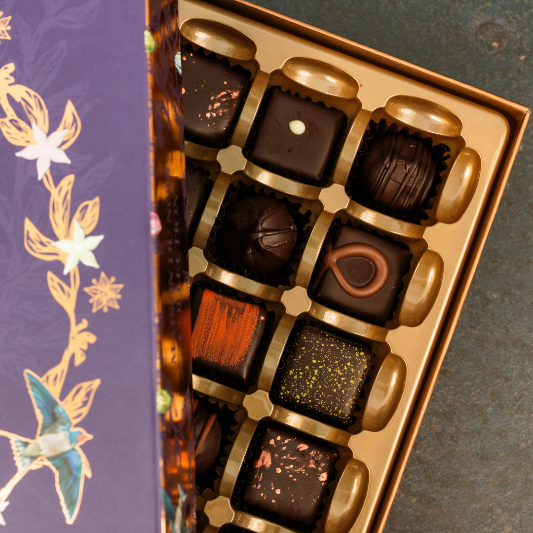 Maison Du Noir Collection 255g