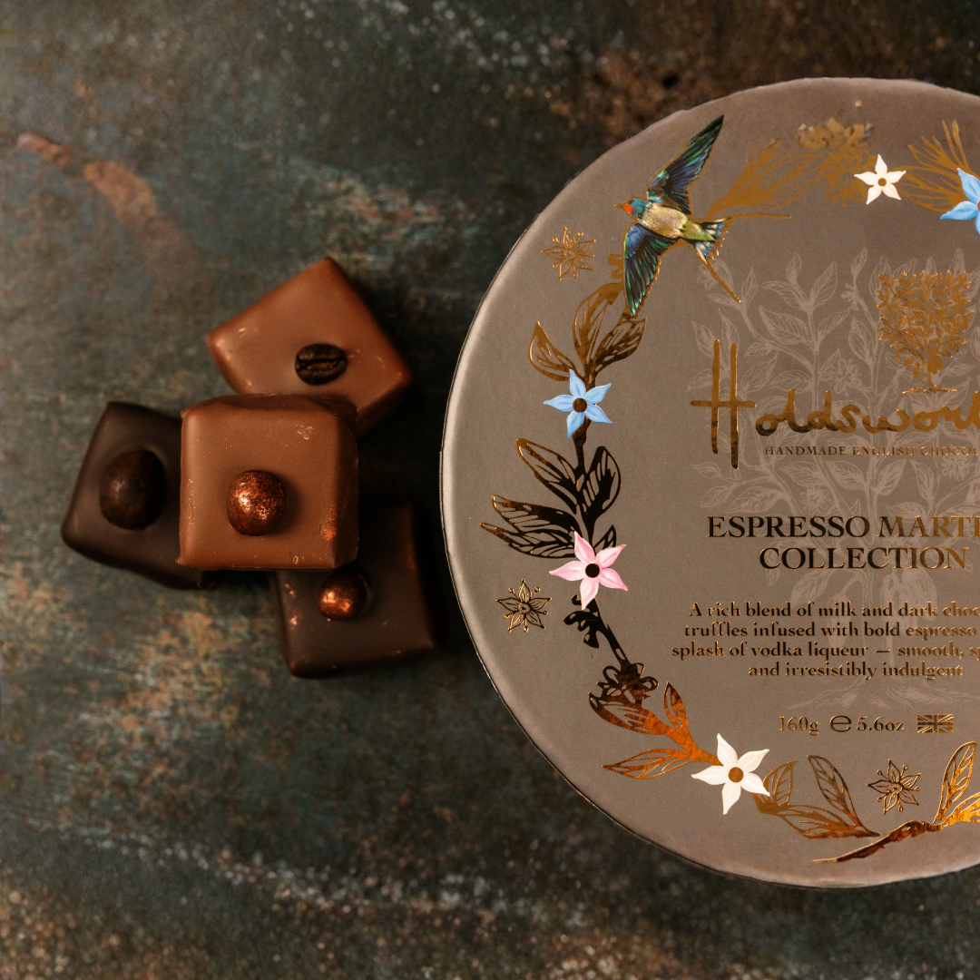 Espresso Martini Collection 160g