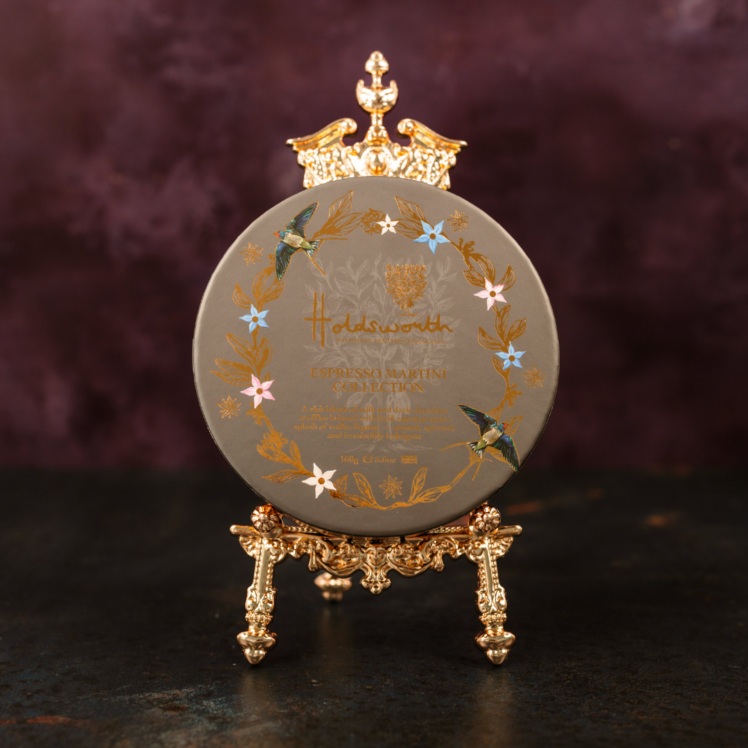 Espresso Martini Collection 160g