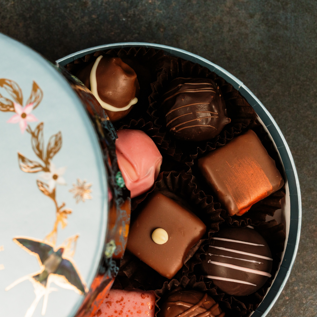 The Artisan Assortment 160g