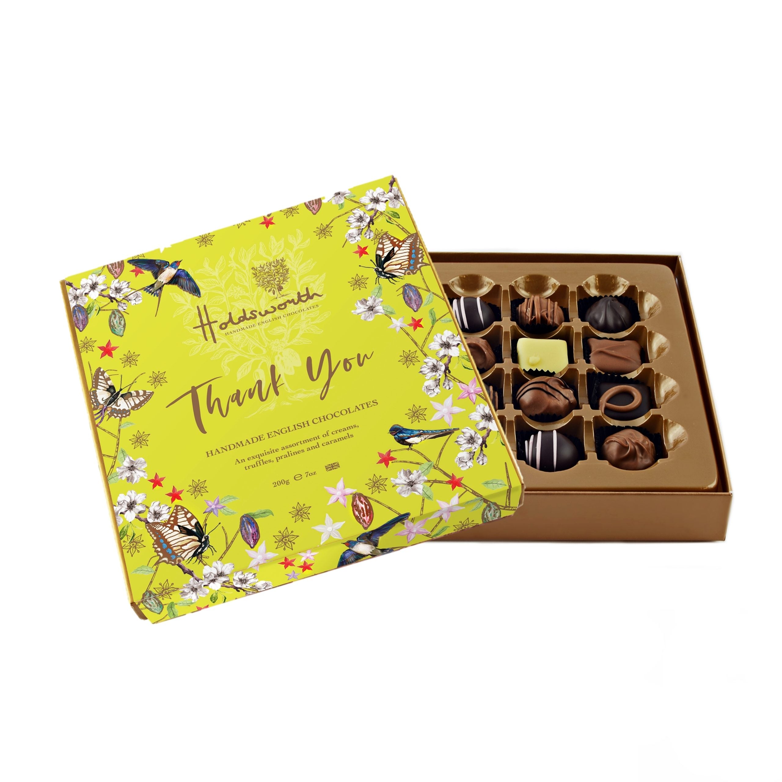 200g Occasion Gift Boxes image 0