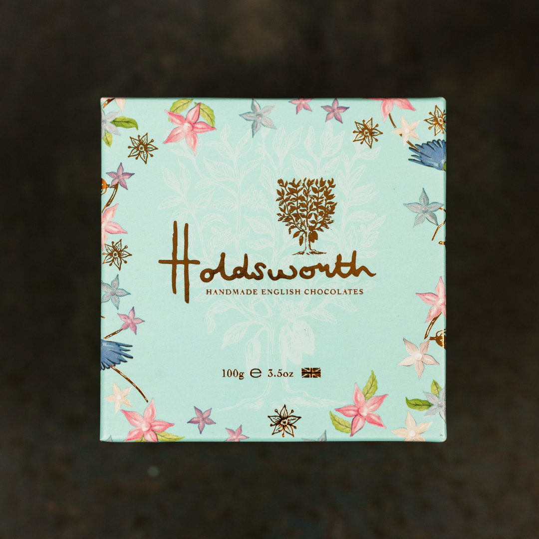 Truly Scrumptious Classic Assortment Cube 100g