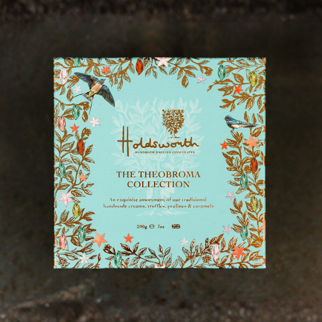 Theobroma Collection 200g