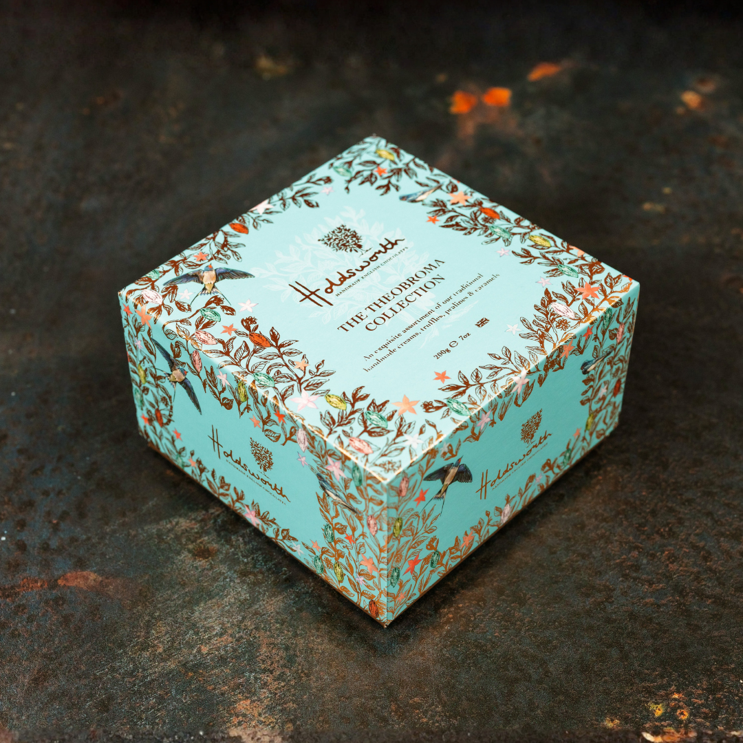 Theobroma Collection 200g