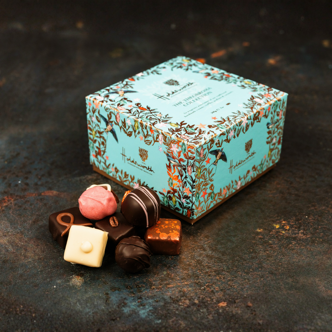 Theobroma Collection 200g