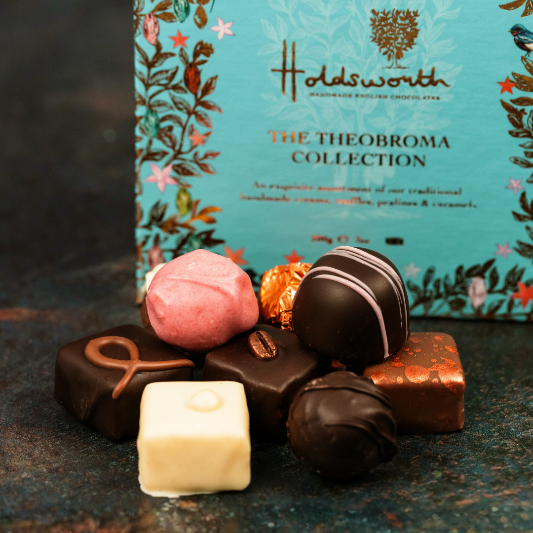 Theobroma Collection 200g