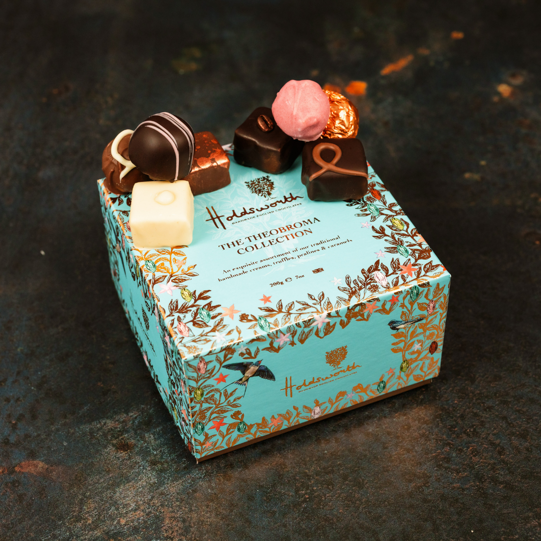 Theobroma Collection 200g