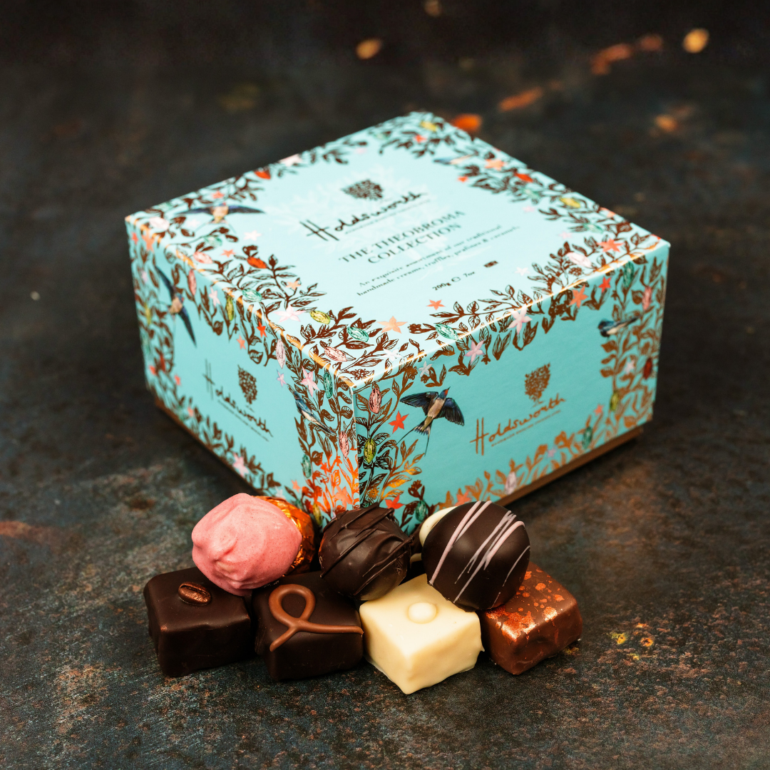 Theobroma Collection 200g