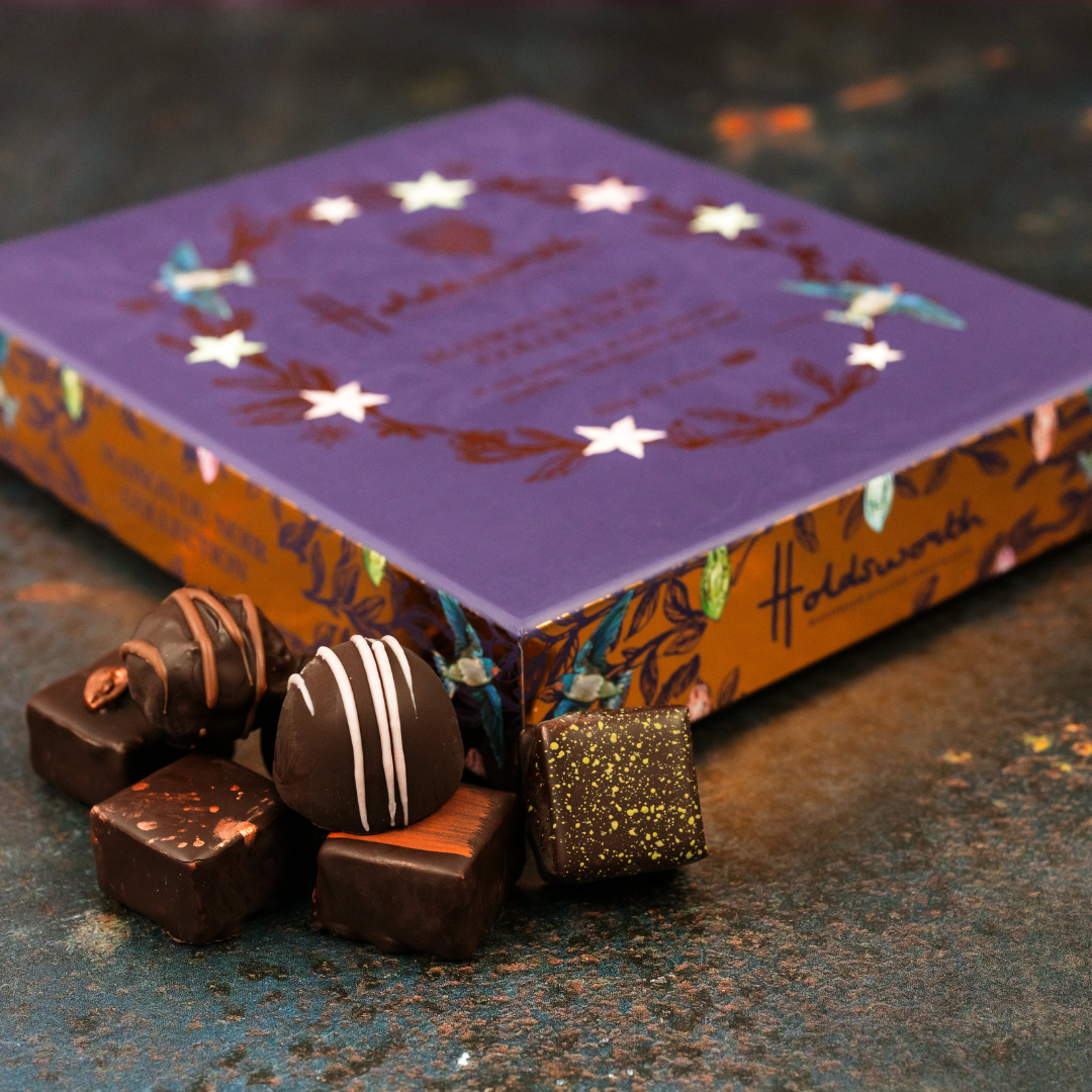 Maison Du Noir Collection 255g