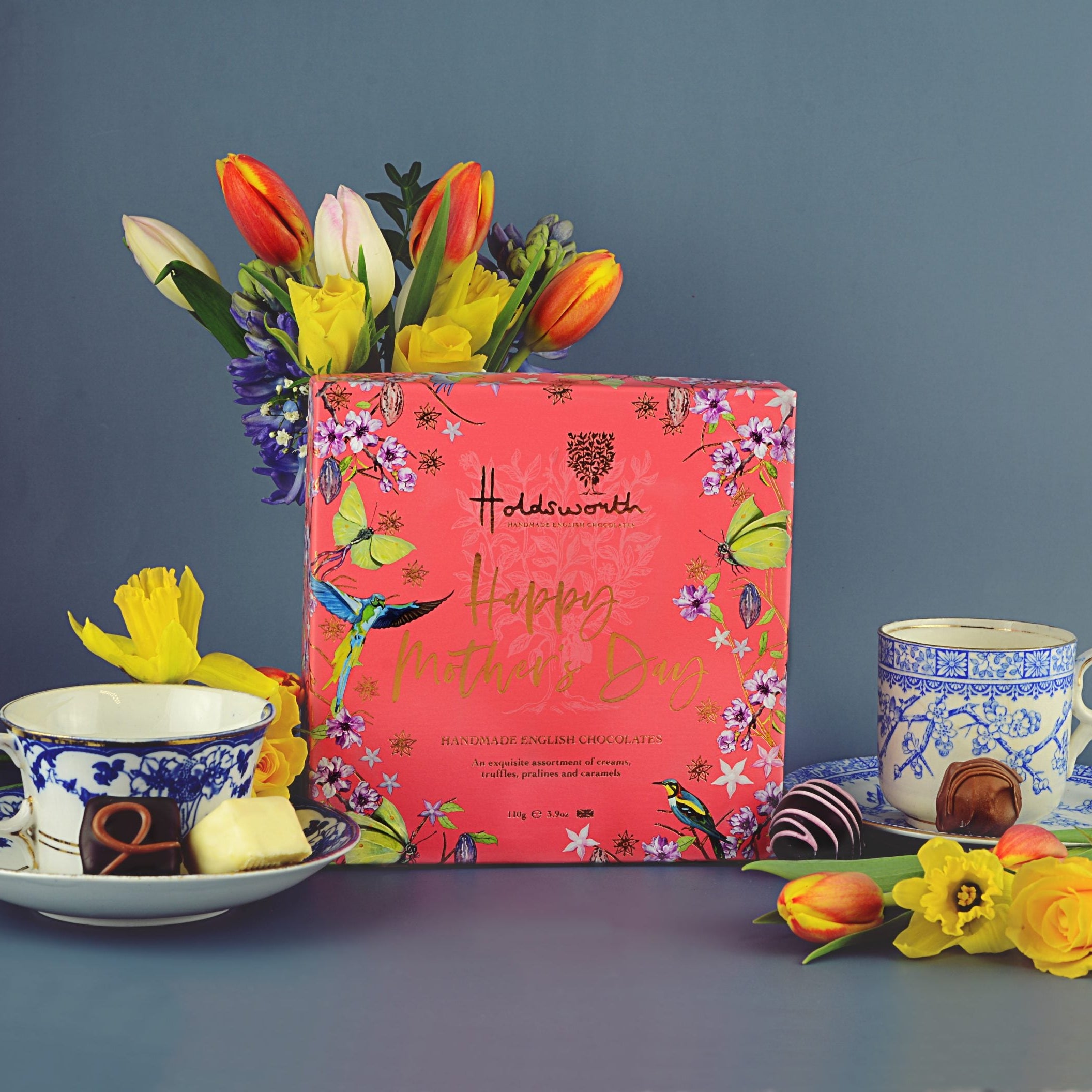 Happy Mother's Day Gift Box 110g image 6