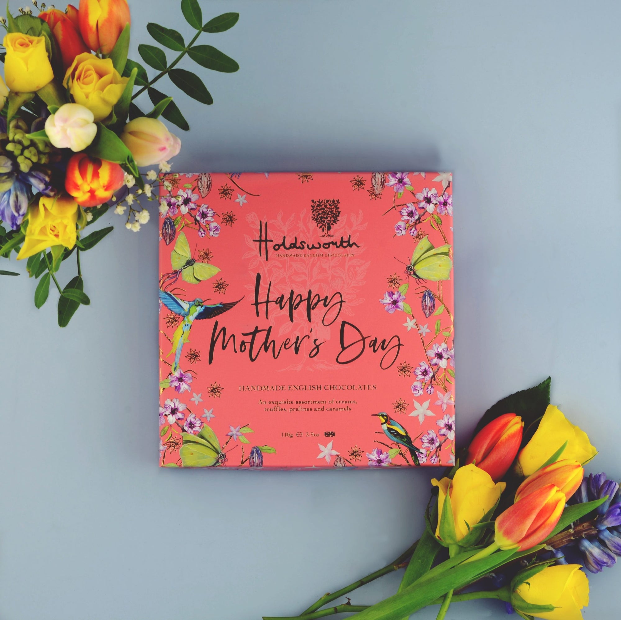 Happy Mother's Day Gift Box 110g image 3