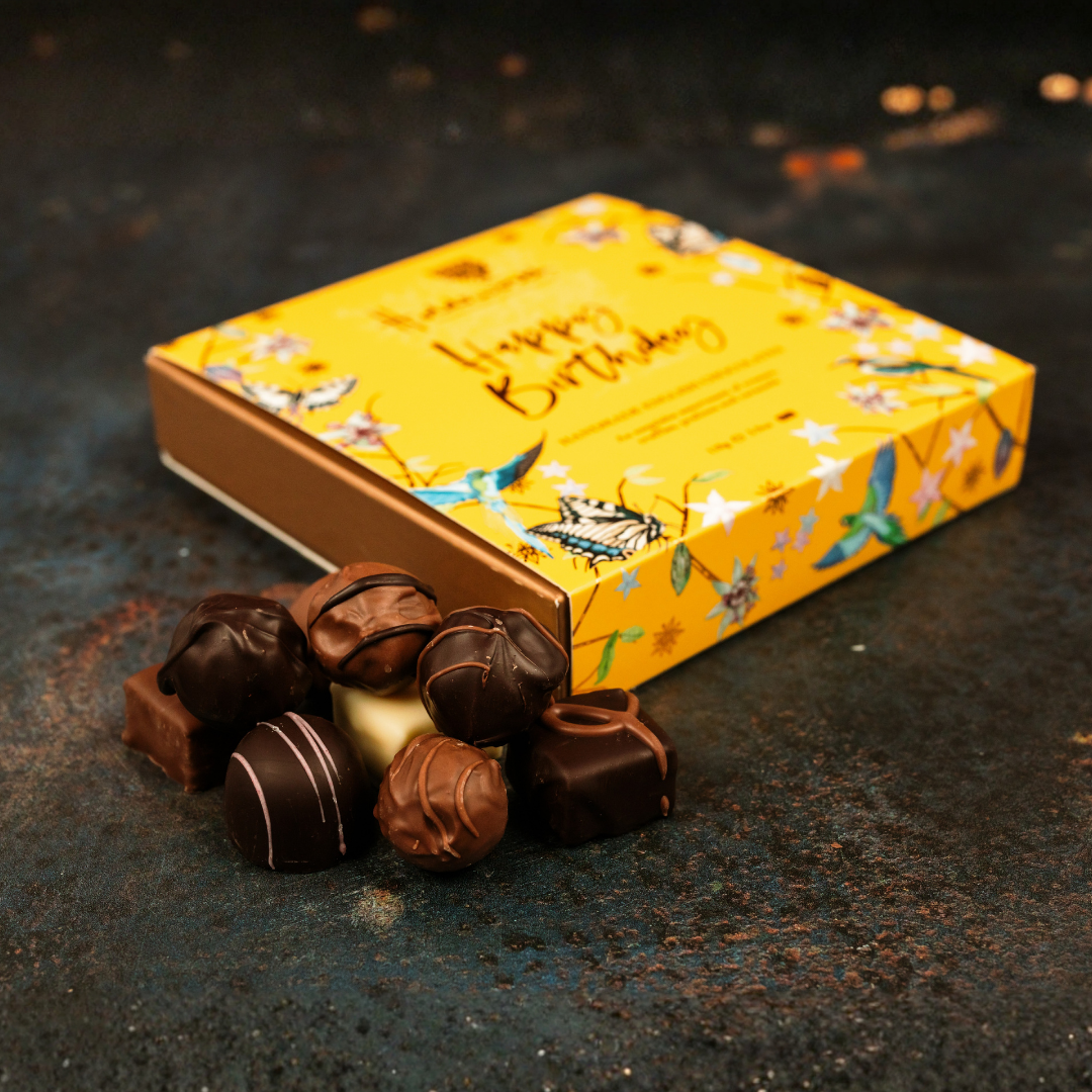 200g Occasion Gift Boxes