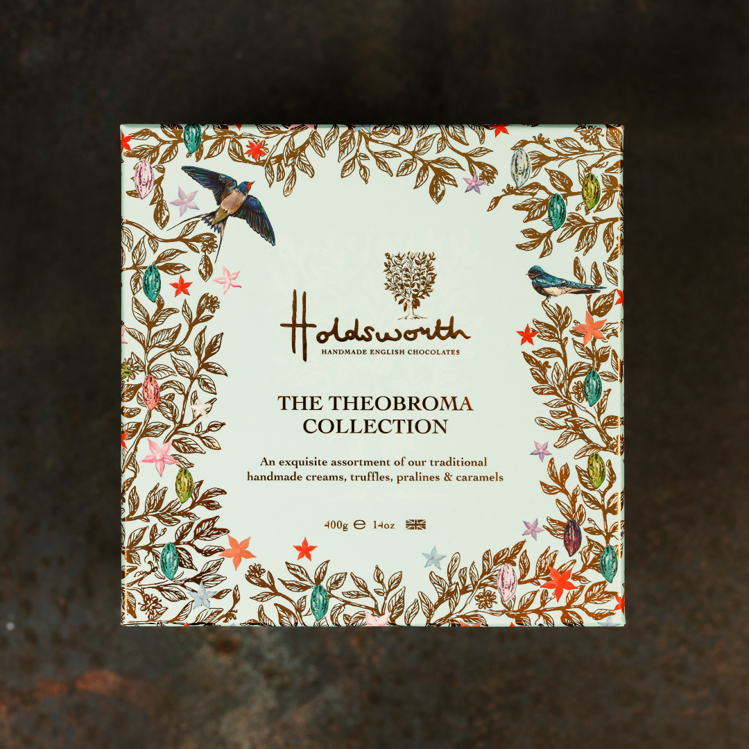 Theobroma Collection 400g