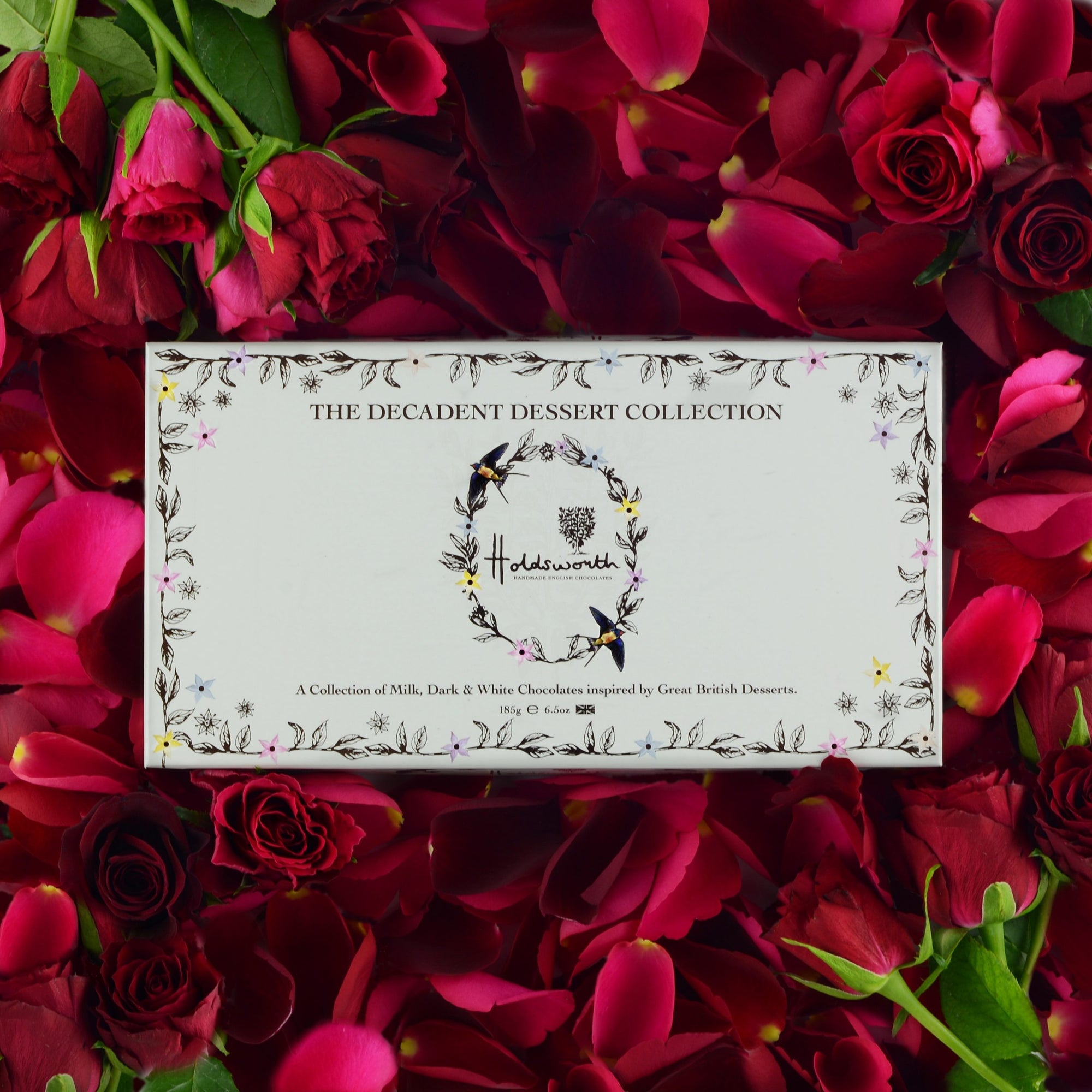 Decadent Dessert Collection 185g image 3