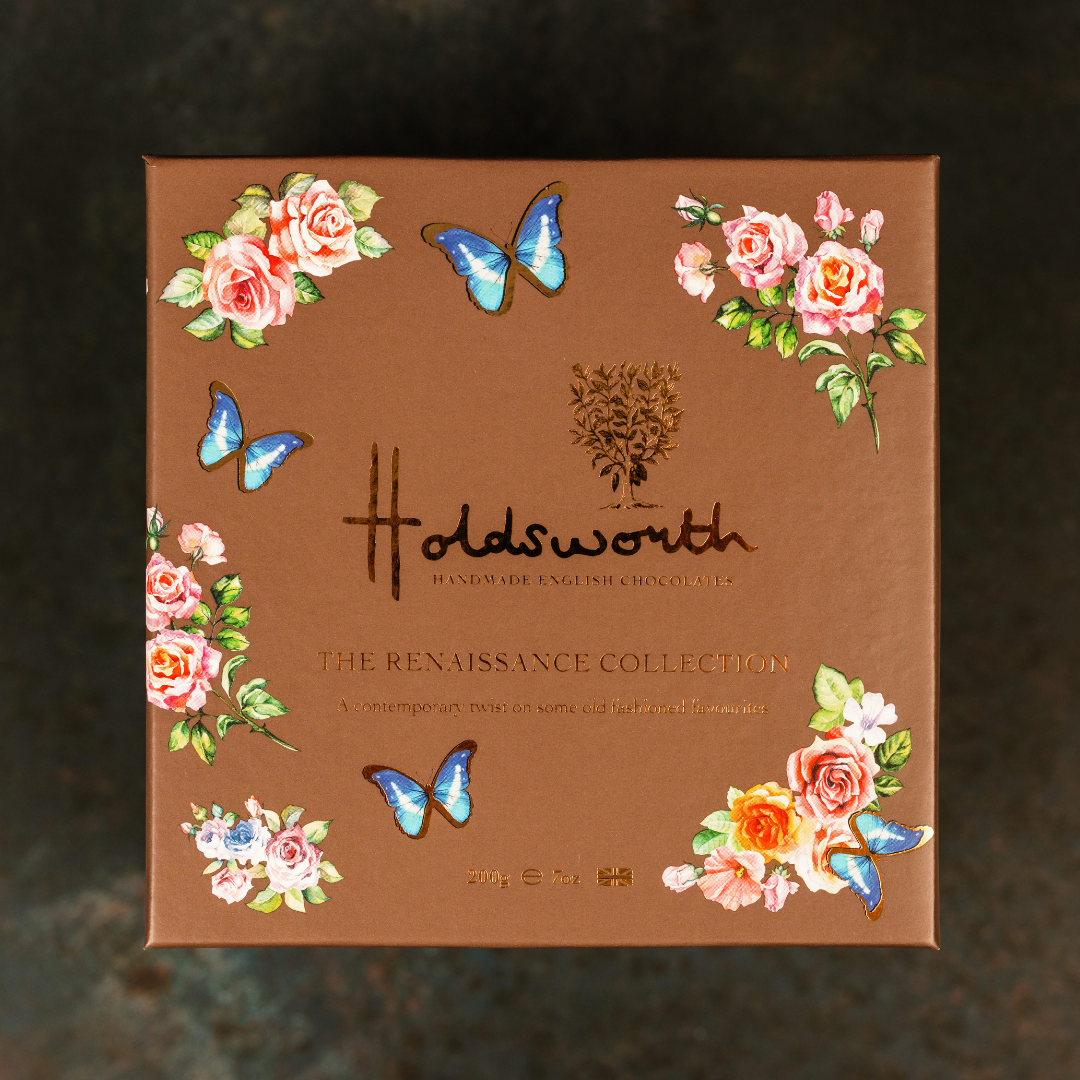 The Renaissance Collection 200g