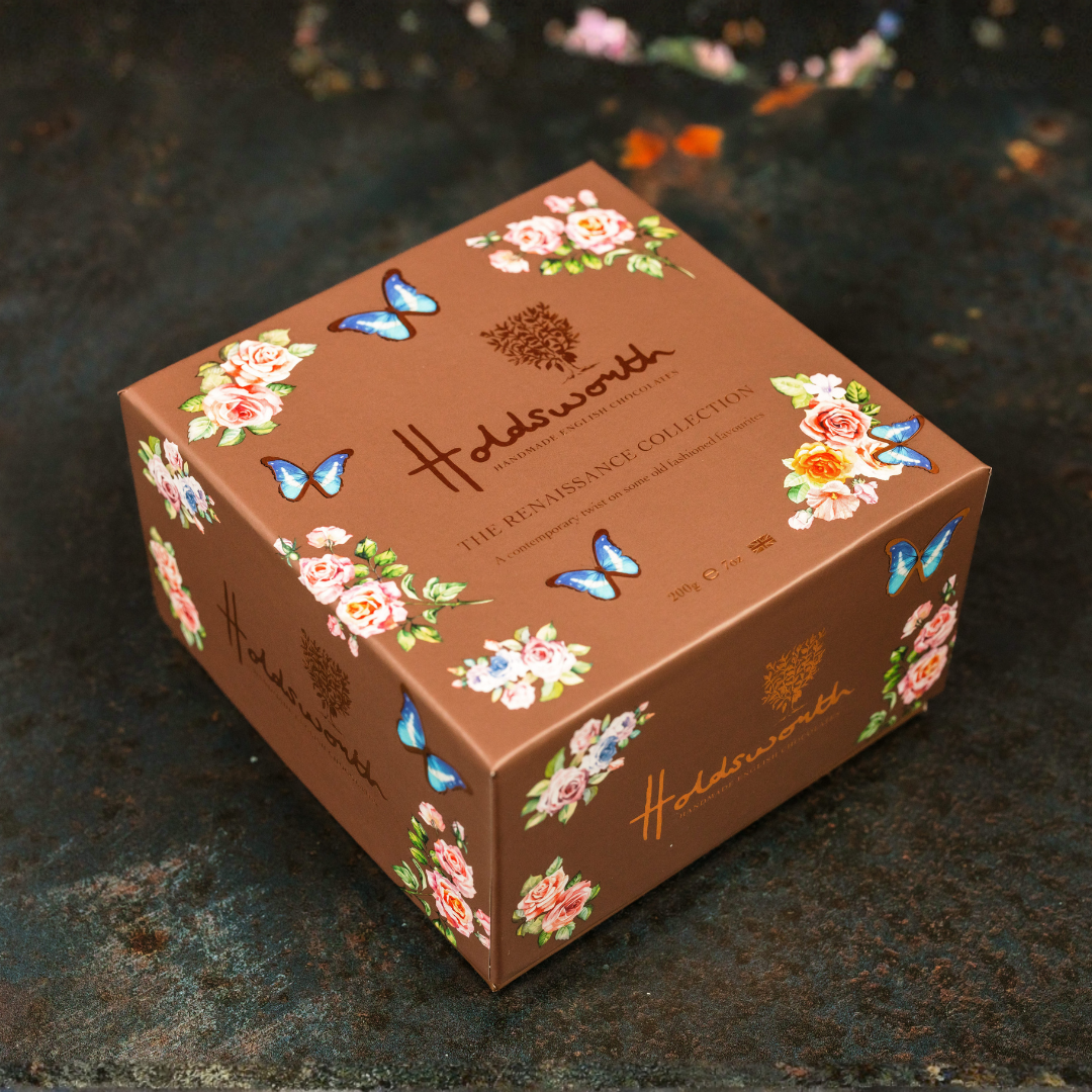 The Renaissance Collection 200g