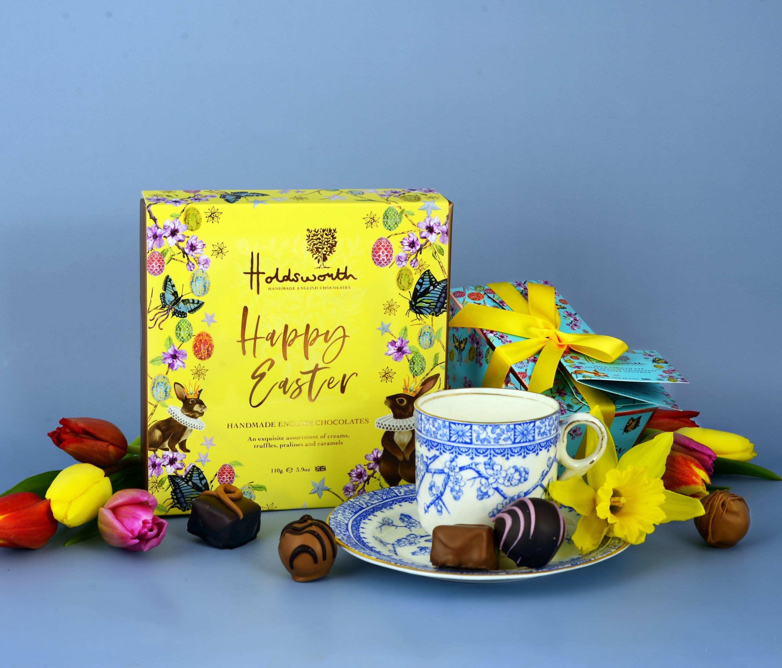 Happy Easter Gift Box image 2