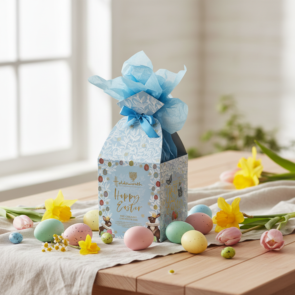 The Creamy Crunch Egg