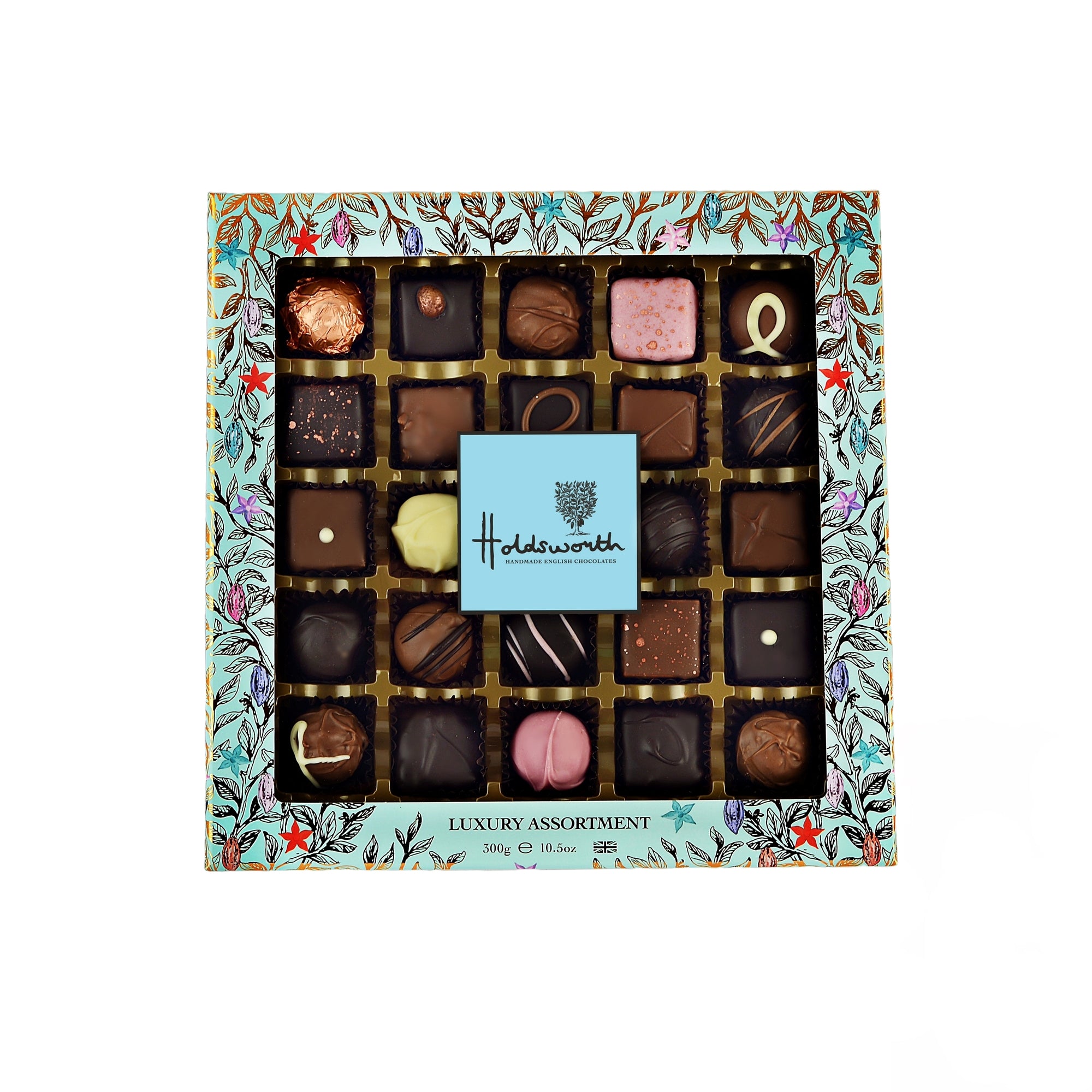 The Luxury Assortment 300g
