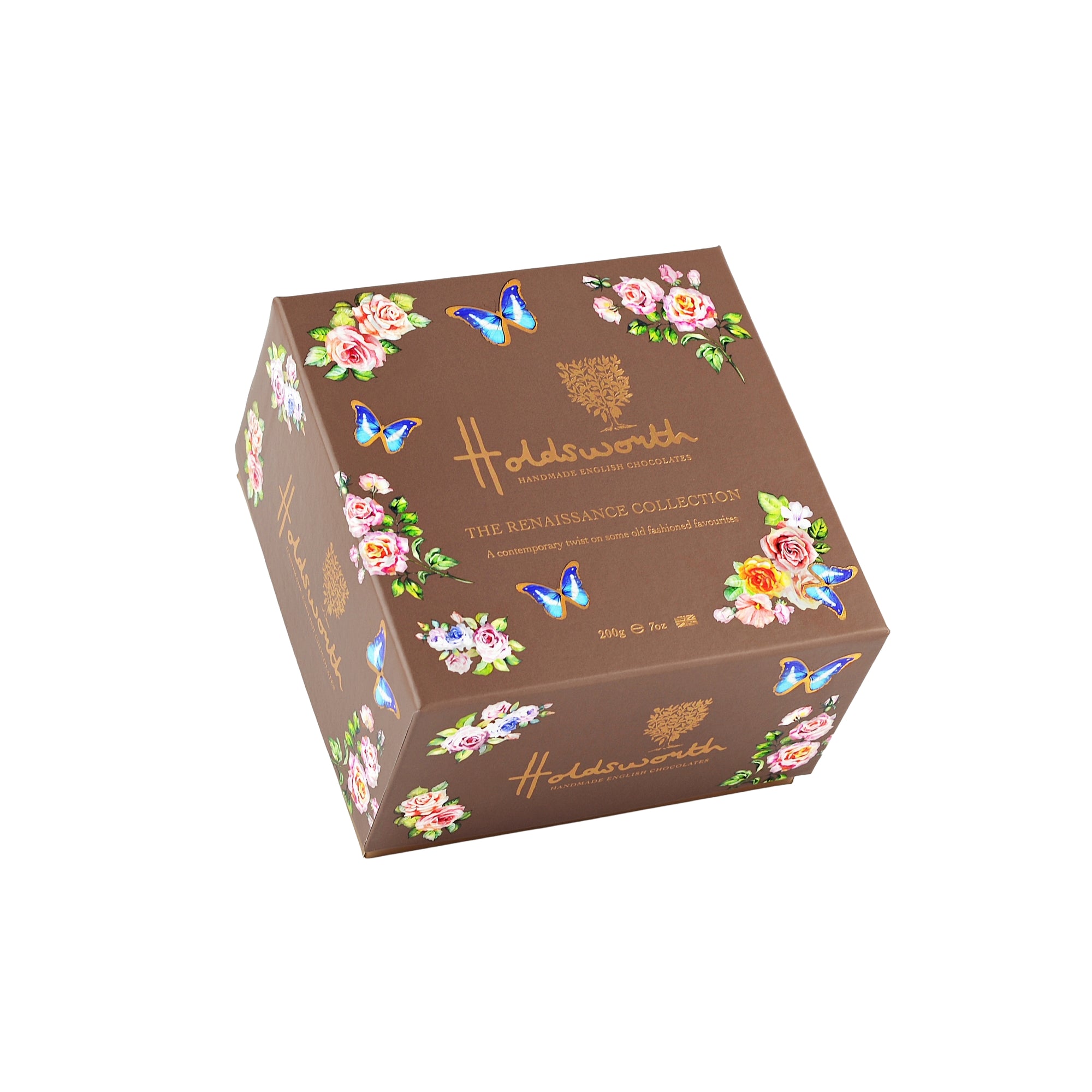 The Renaissance Collection 200g