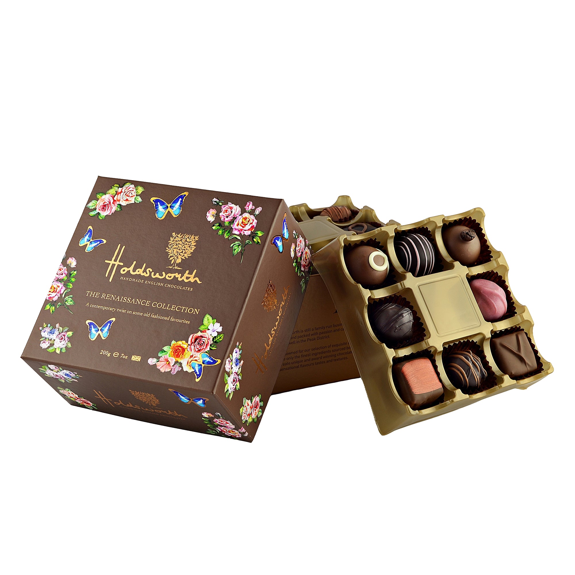 The Renaissance Collection 200g