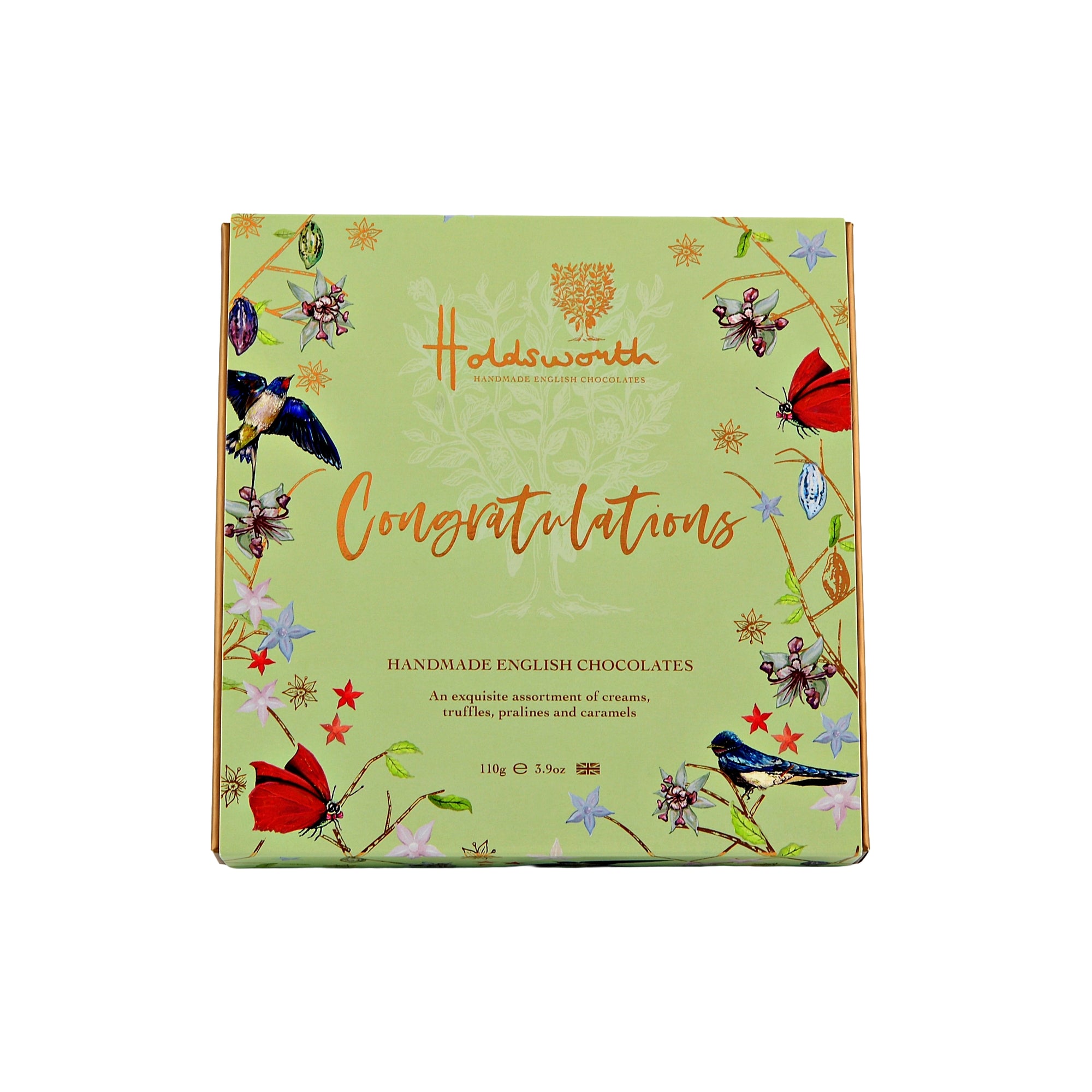 Congratulations Gift Box