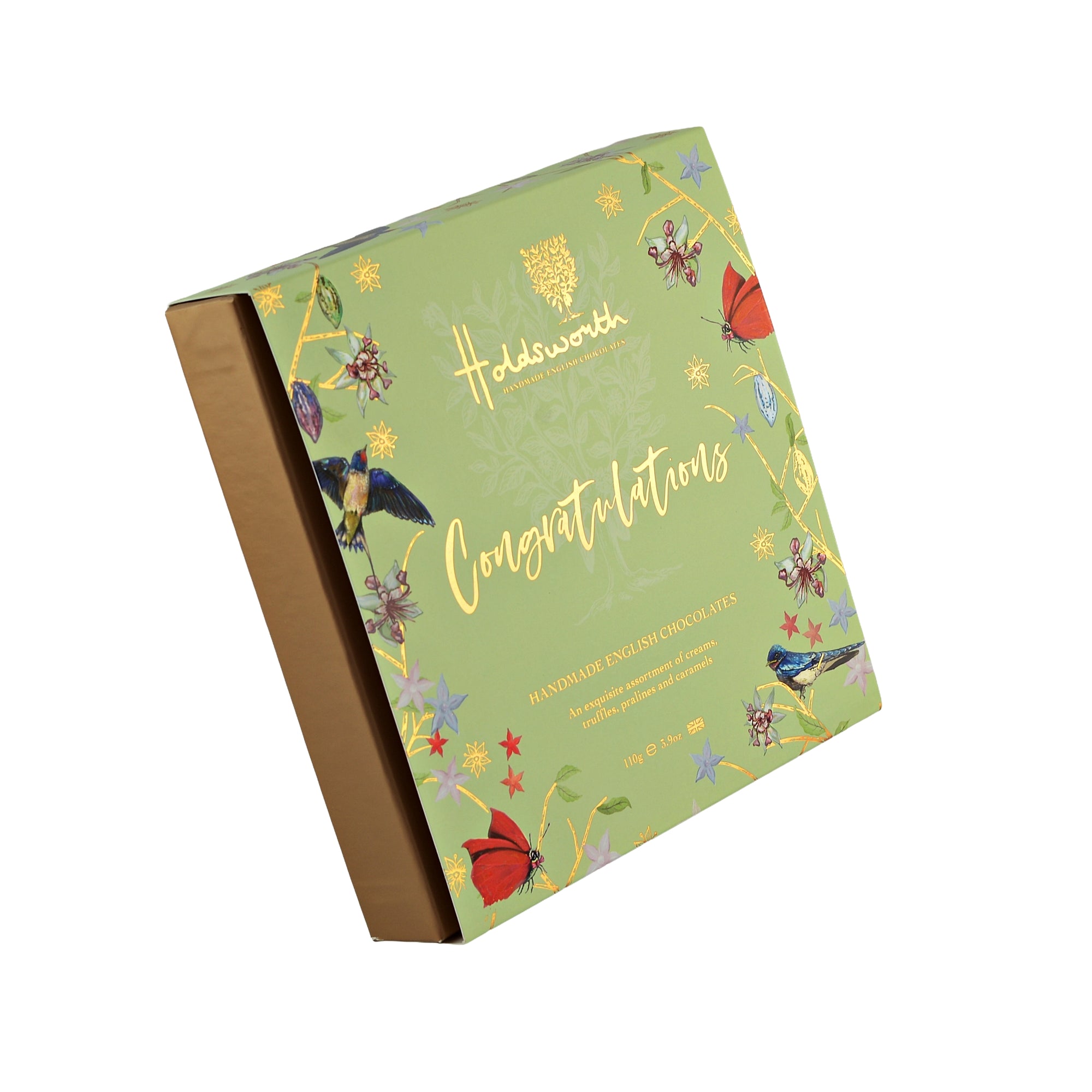 Congratulations Gift Box