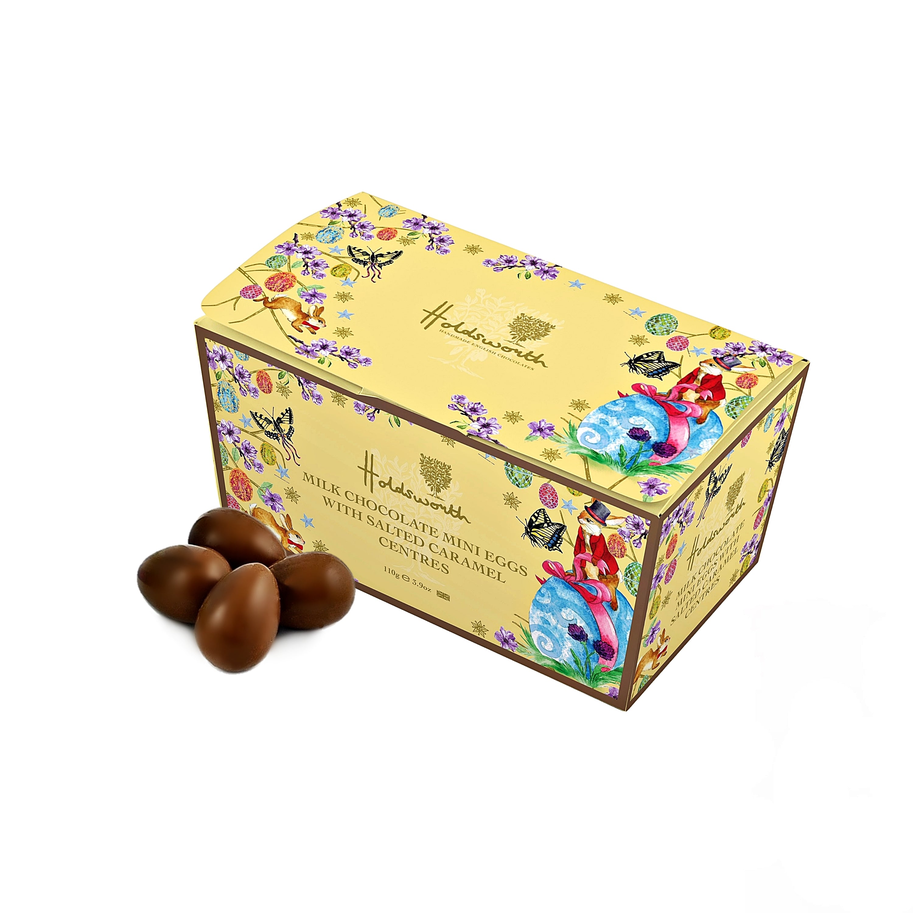 Luxury Easter Ballotin