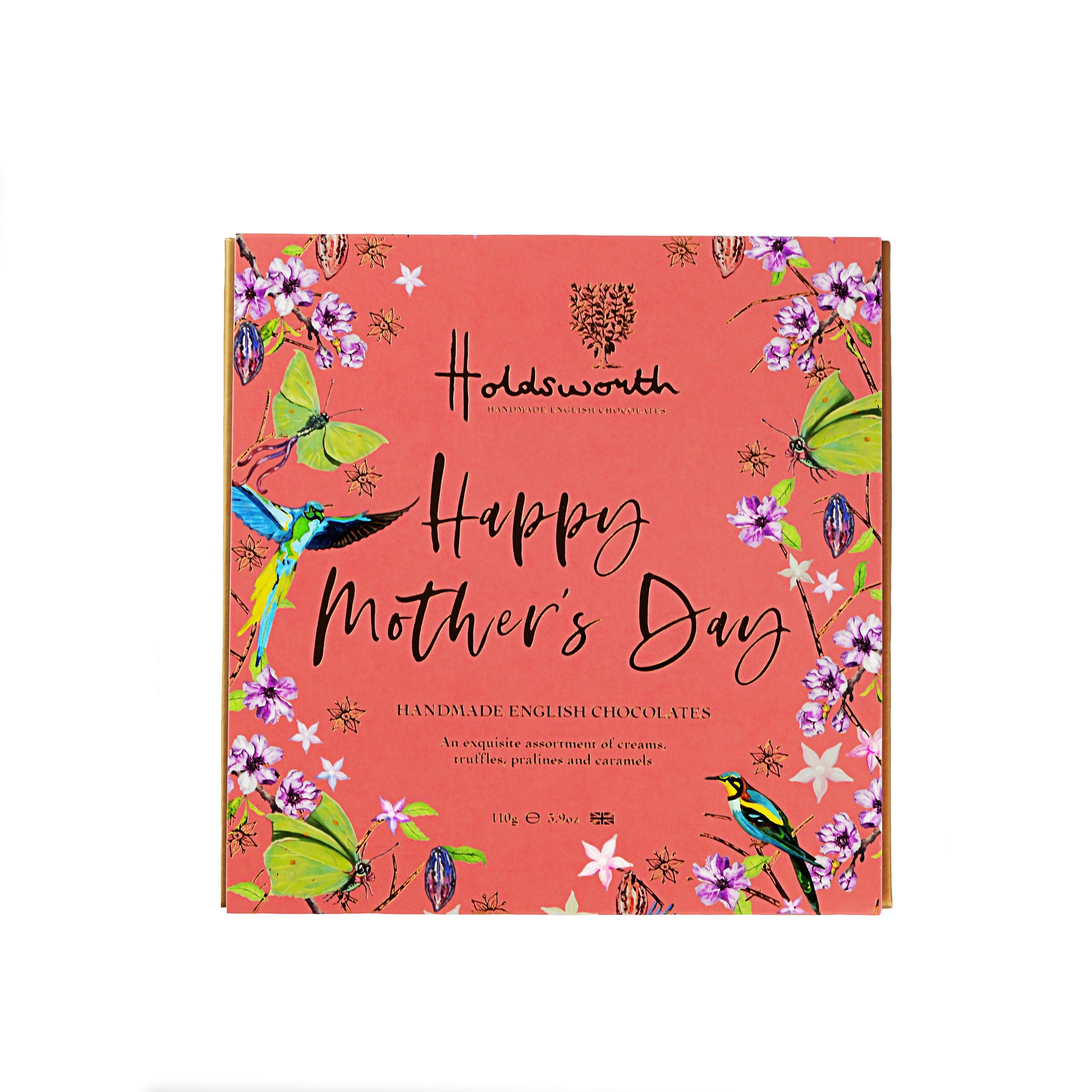 Happy Mother's Day Gift Box 110g