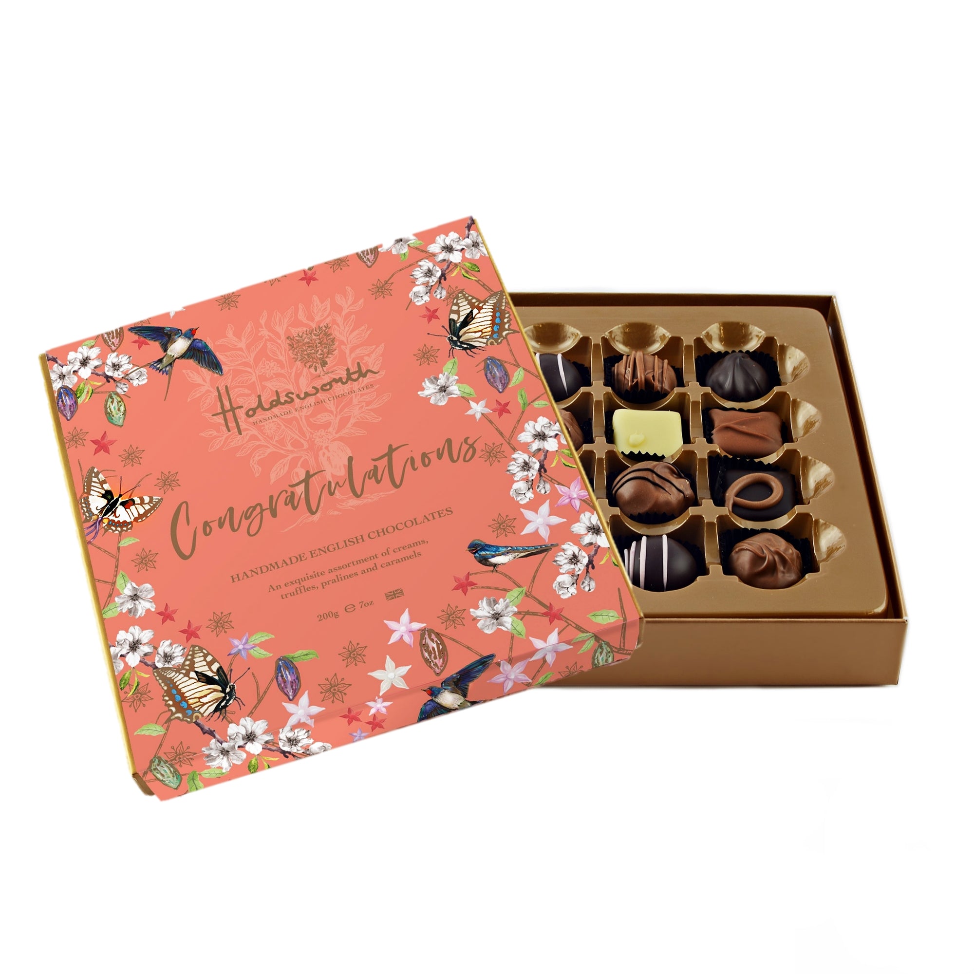 200g Occasion Gift Boxes