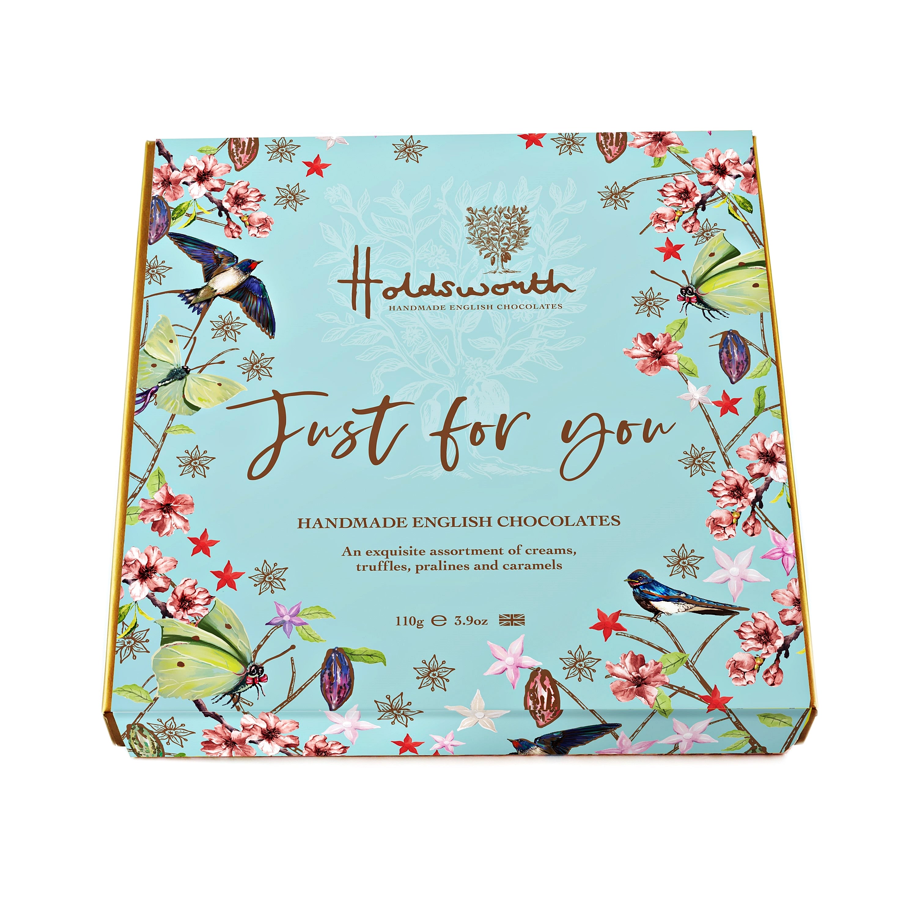 Just For You Gift Box 110g