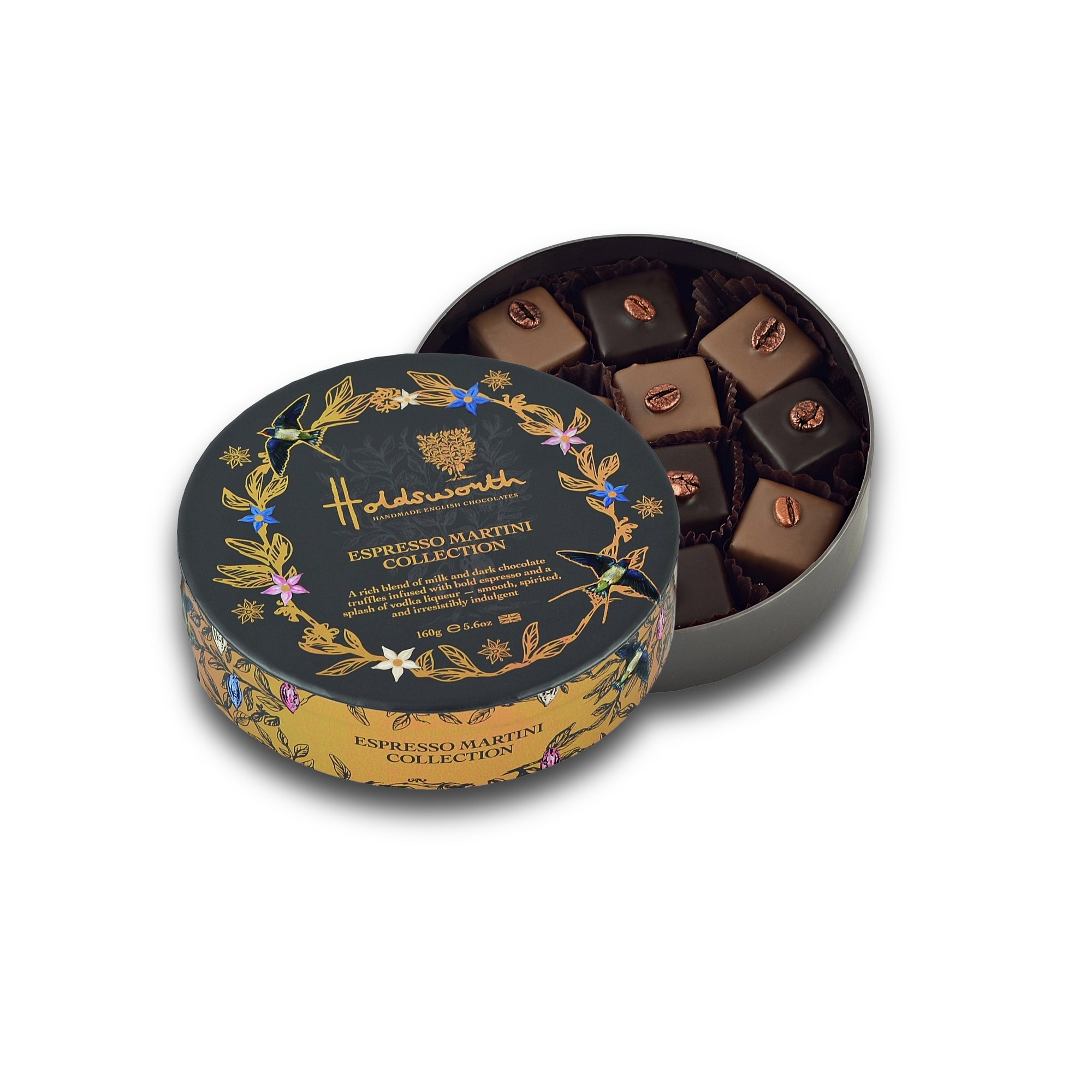 Espresso Martini Collection 160g