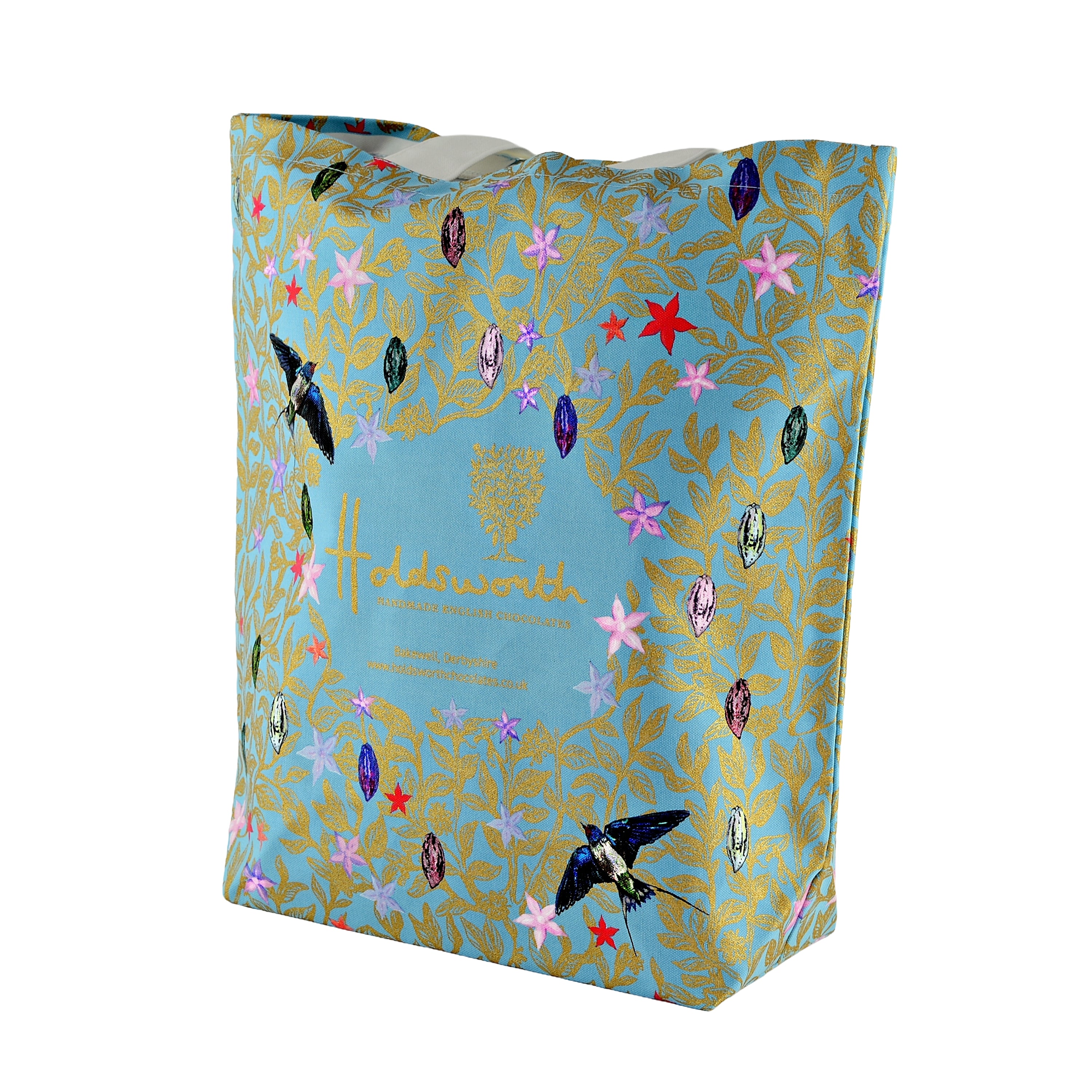 Holdsworth Tote Bag