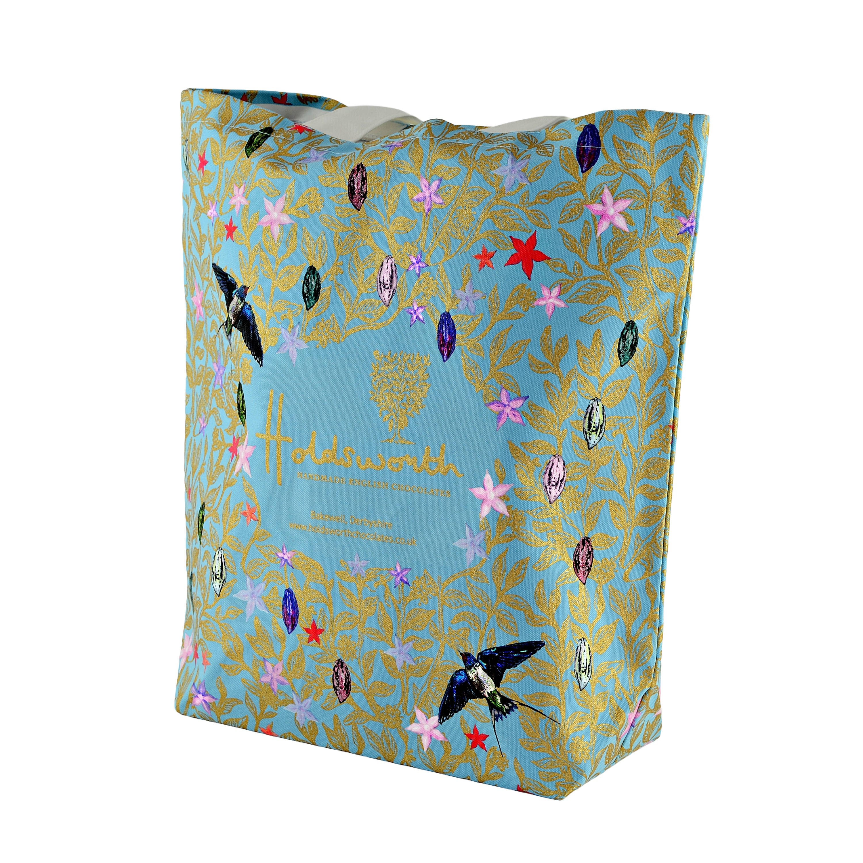 Holdsworth Tote Bag