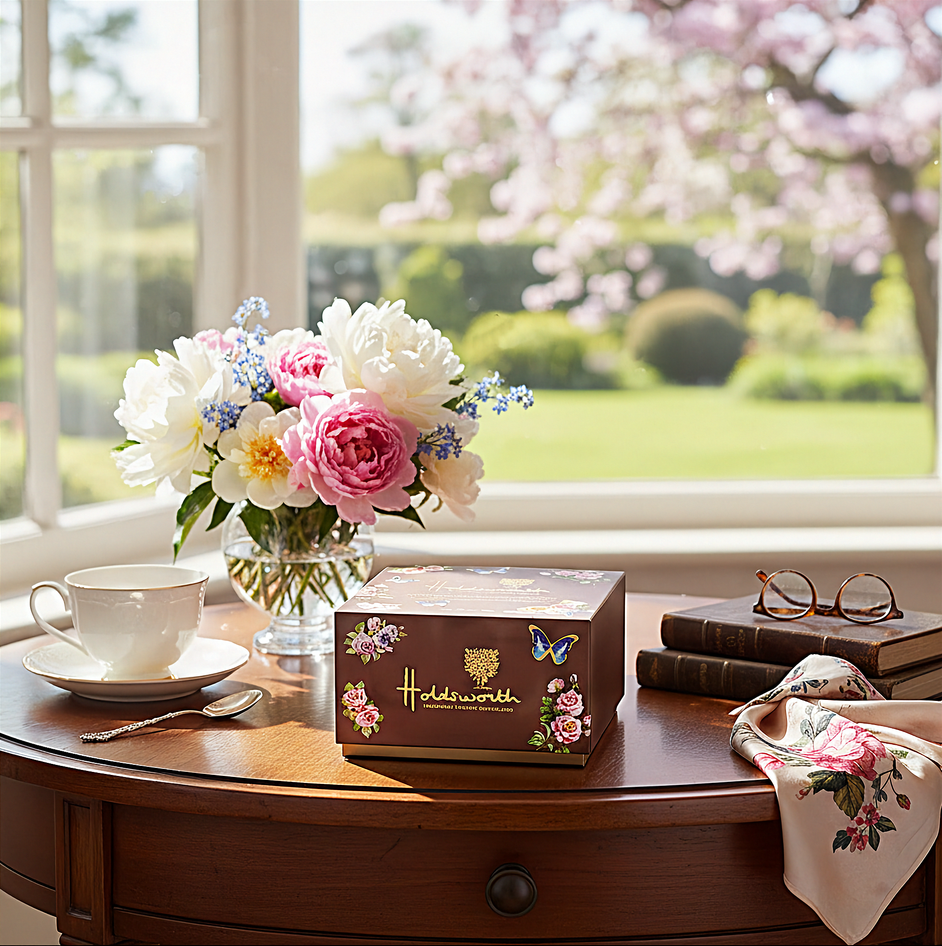 The Renaissance Collection 200g