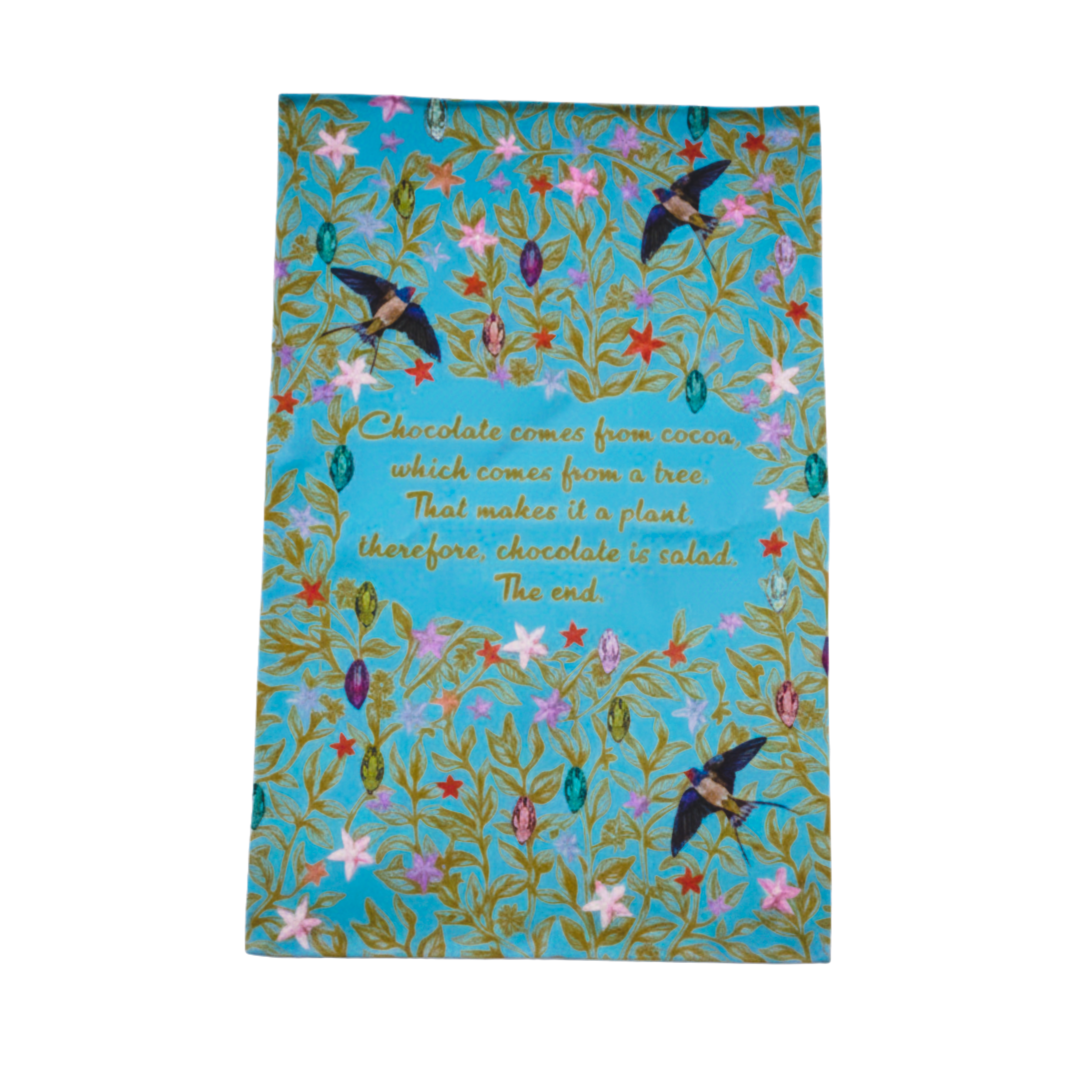 Holdsworth Tea Towel