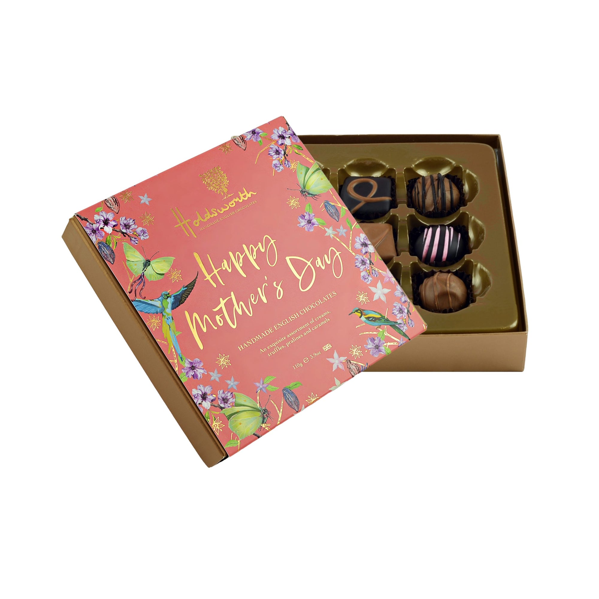 Happy Mother's Day Gift Box 110g image 8