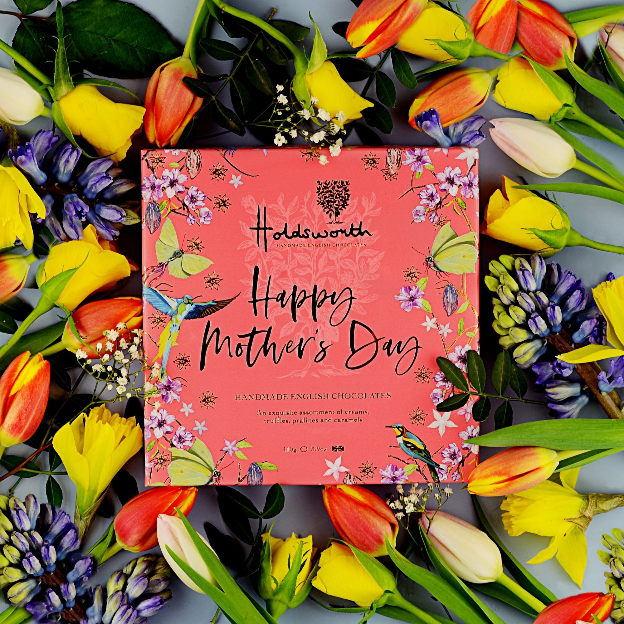 Happy Mother's Day Gift Box 110g image 4